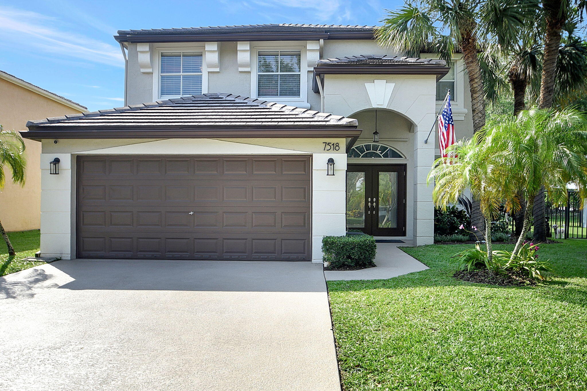 7518 Oak Grove Circle