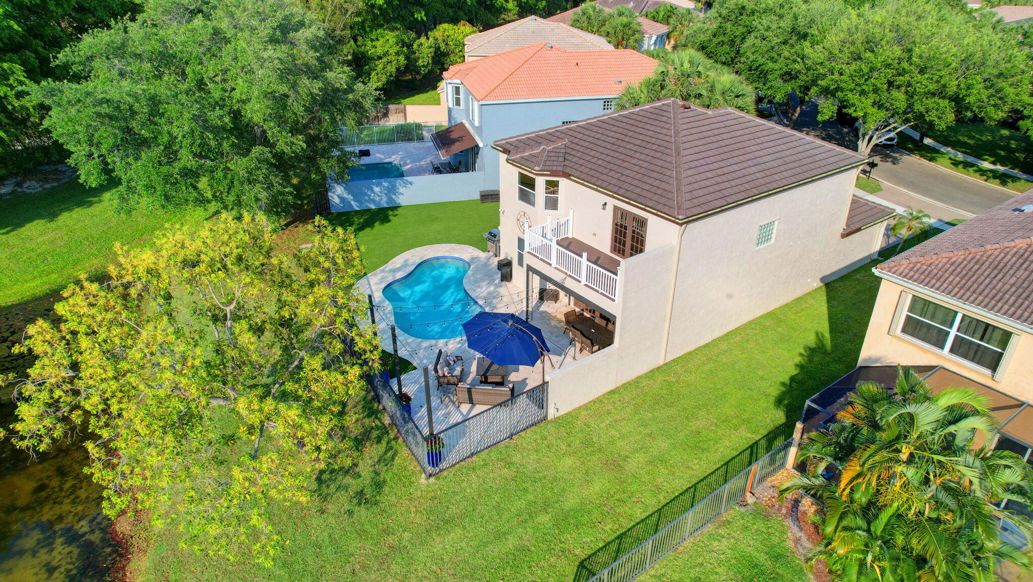 7518 Oak Grove Circle