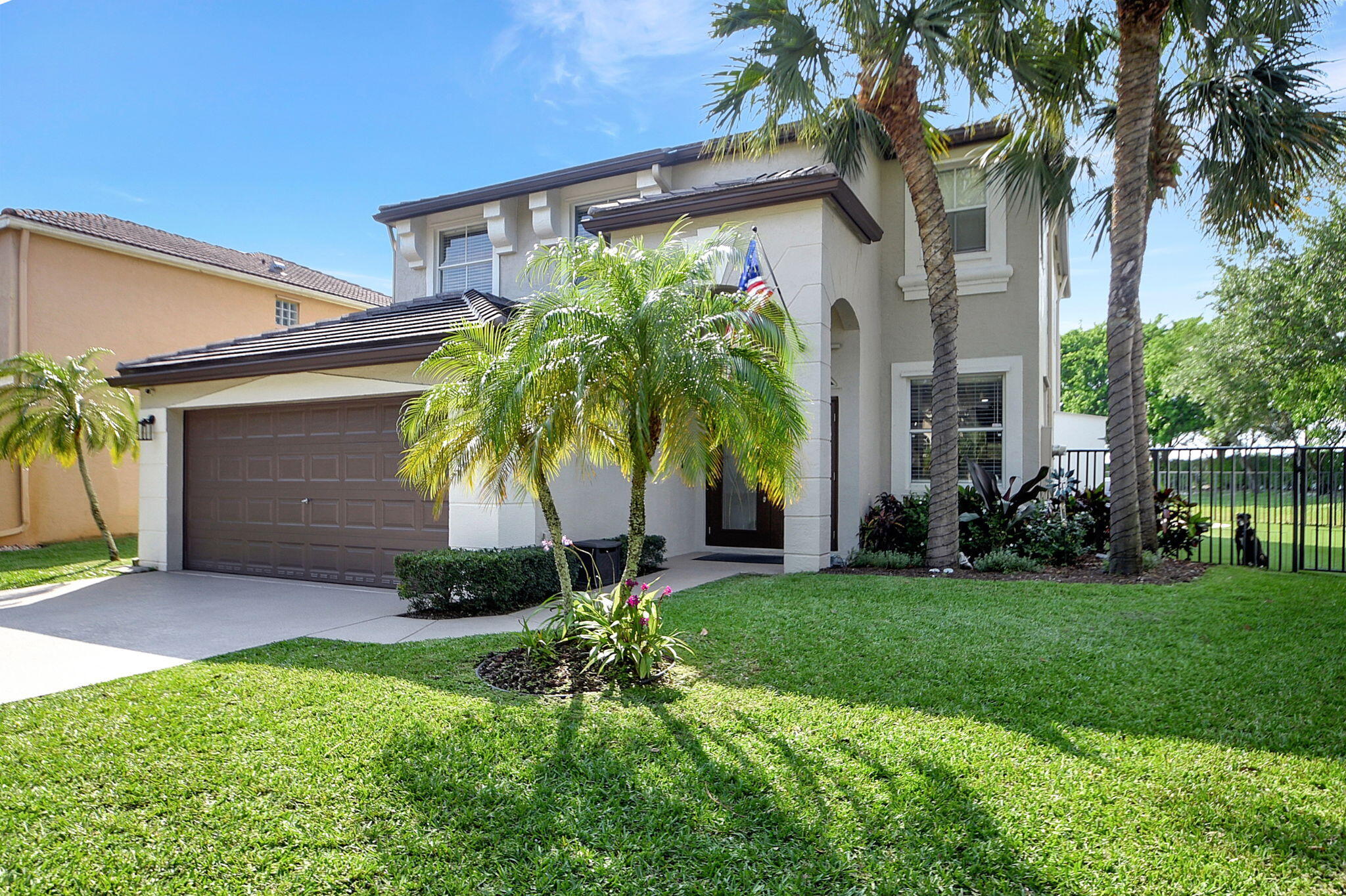 7518 Oak Grove Circle