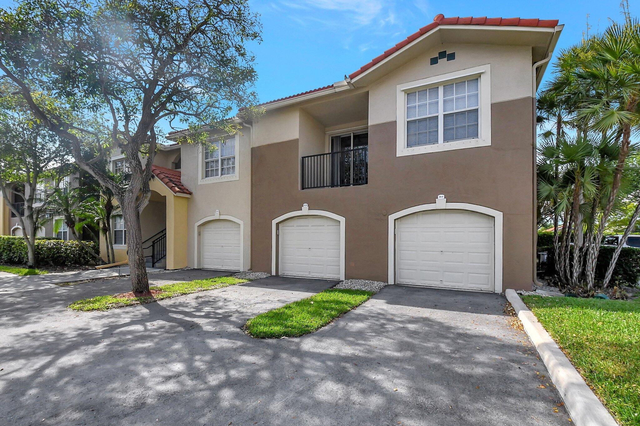15125 Michelangelo Boulevard 207