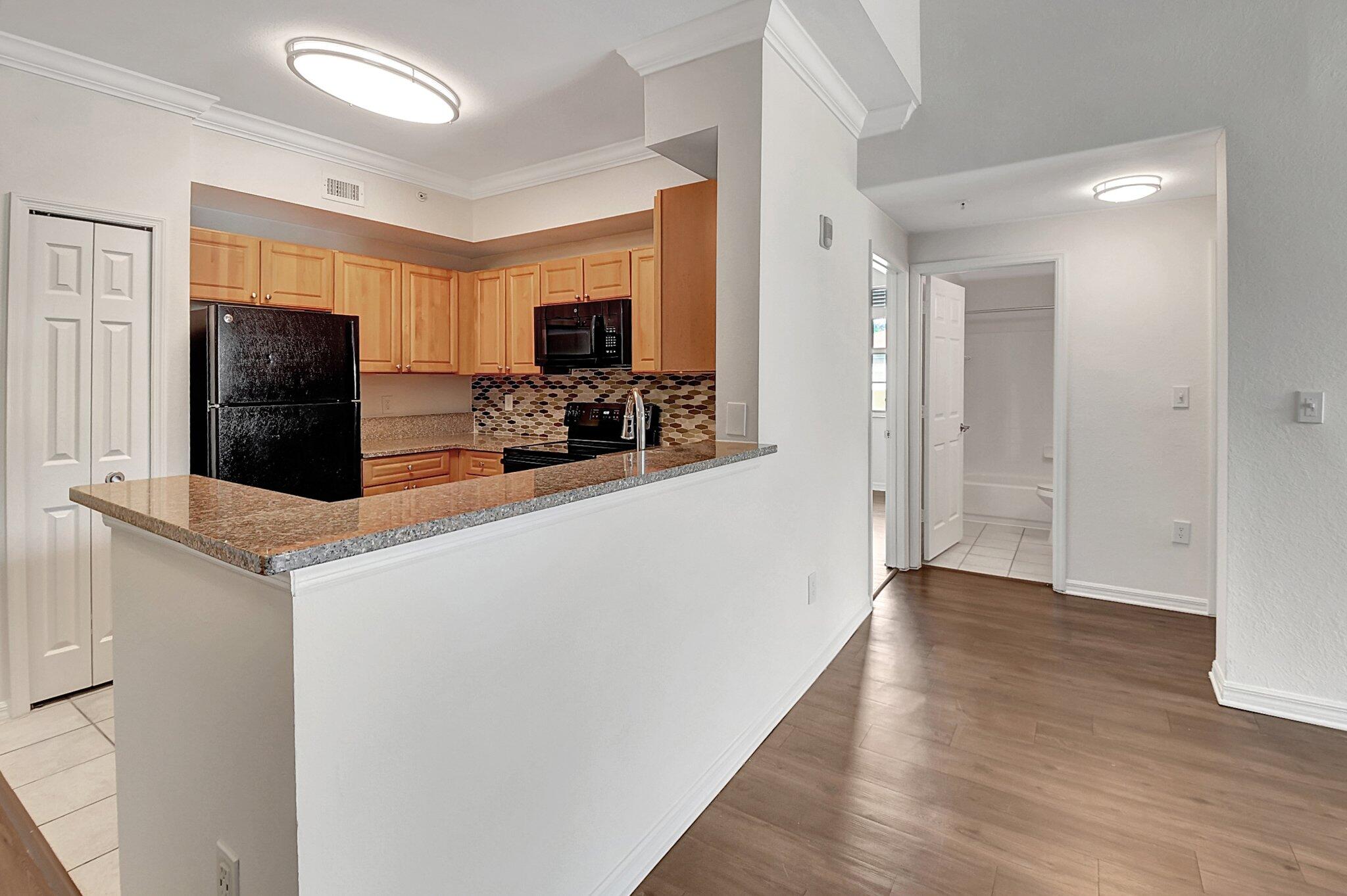 15125 Michelangelo Boulevard 207