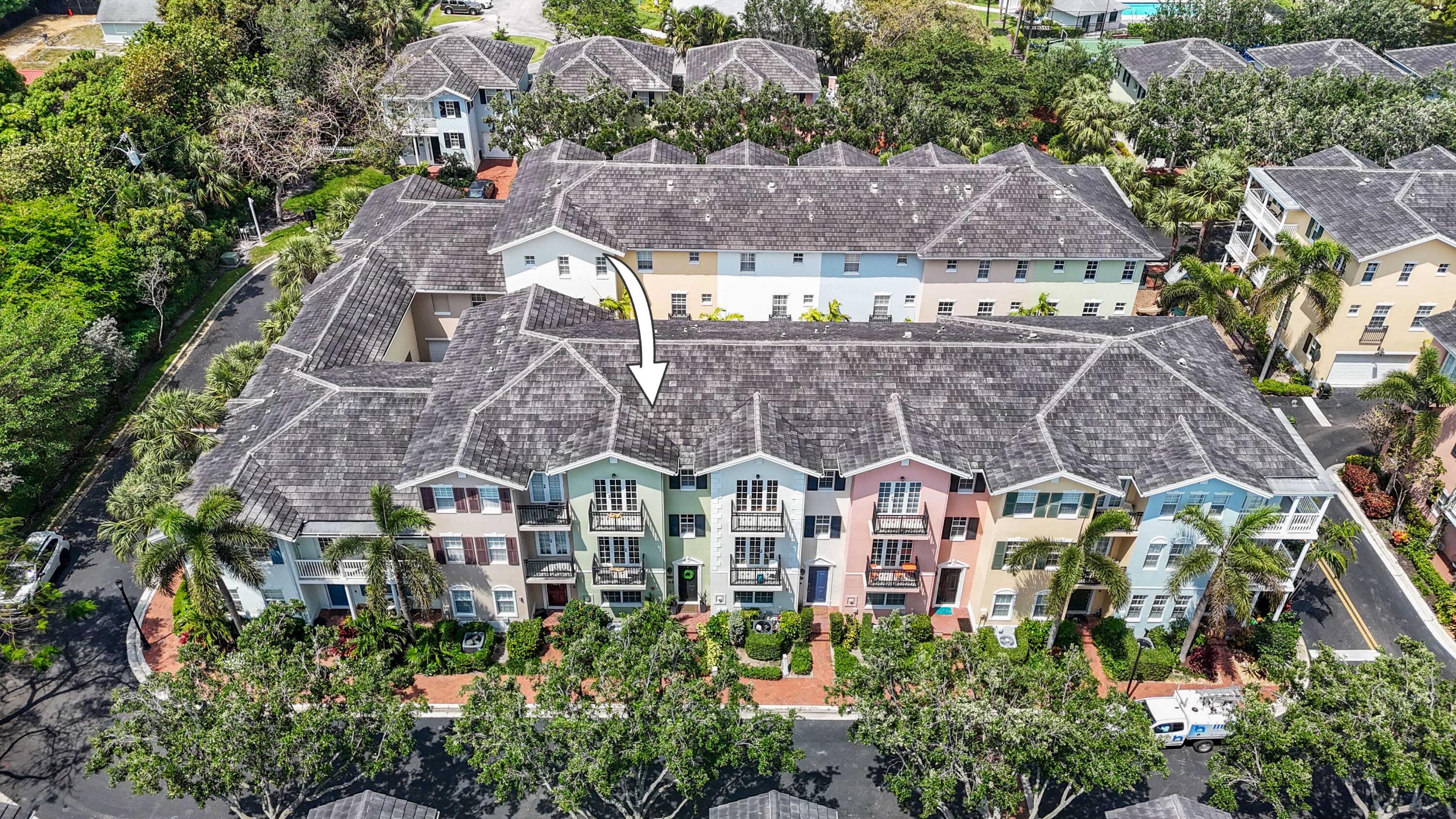 1050 E Heritage Club Circle