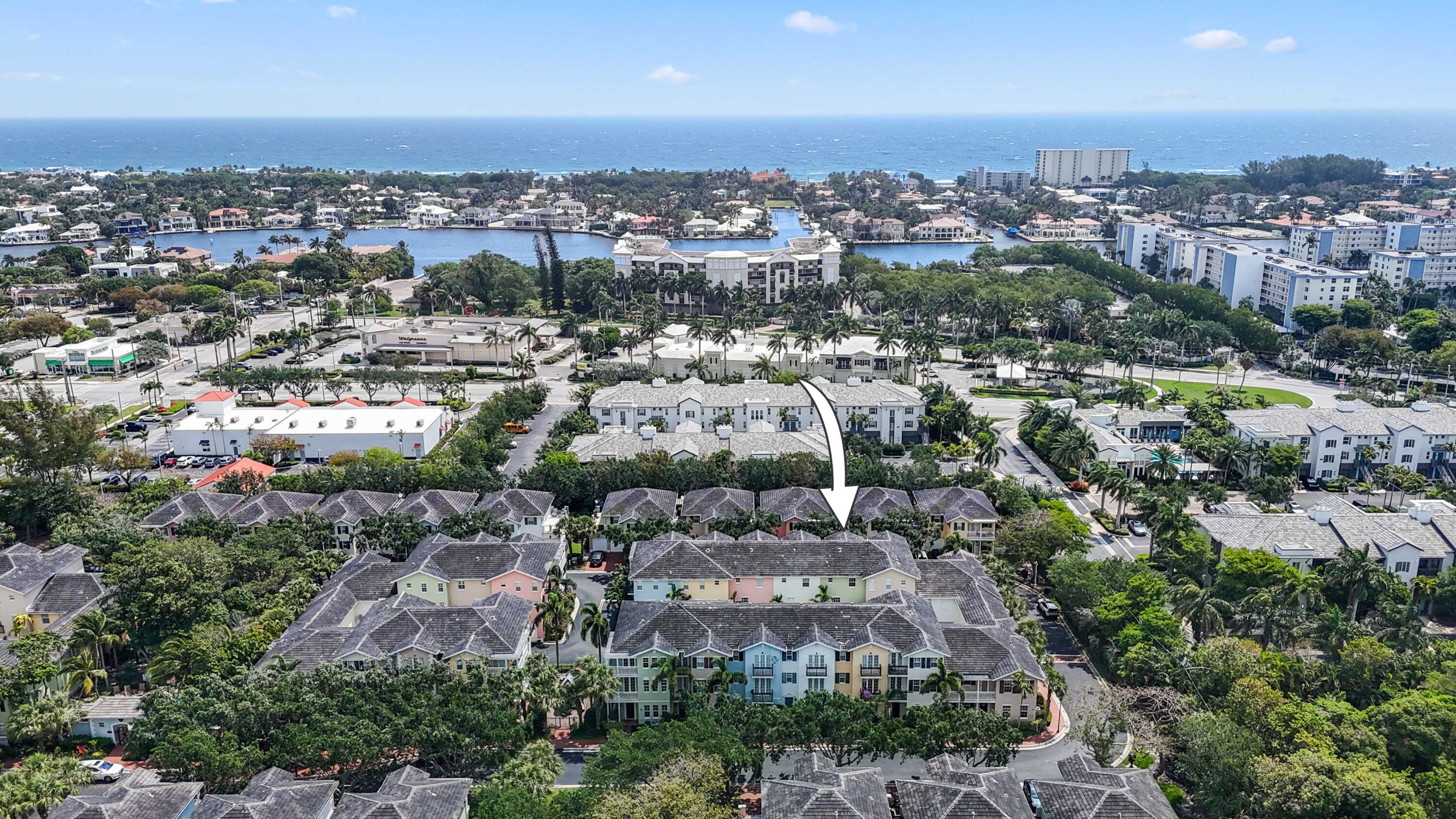 1050 E Heritage Club Circle