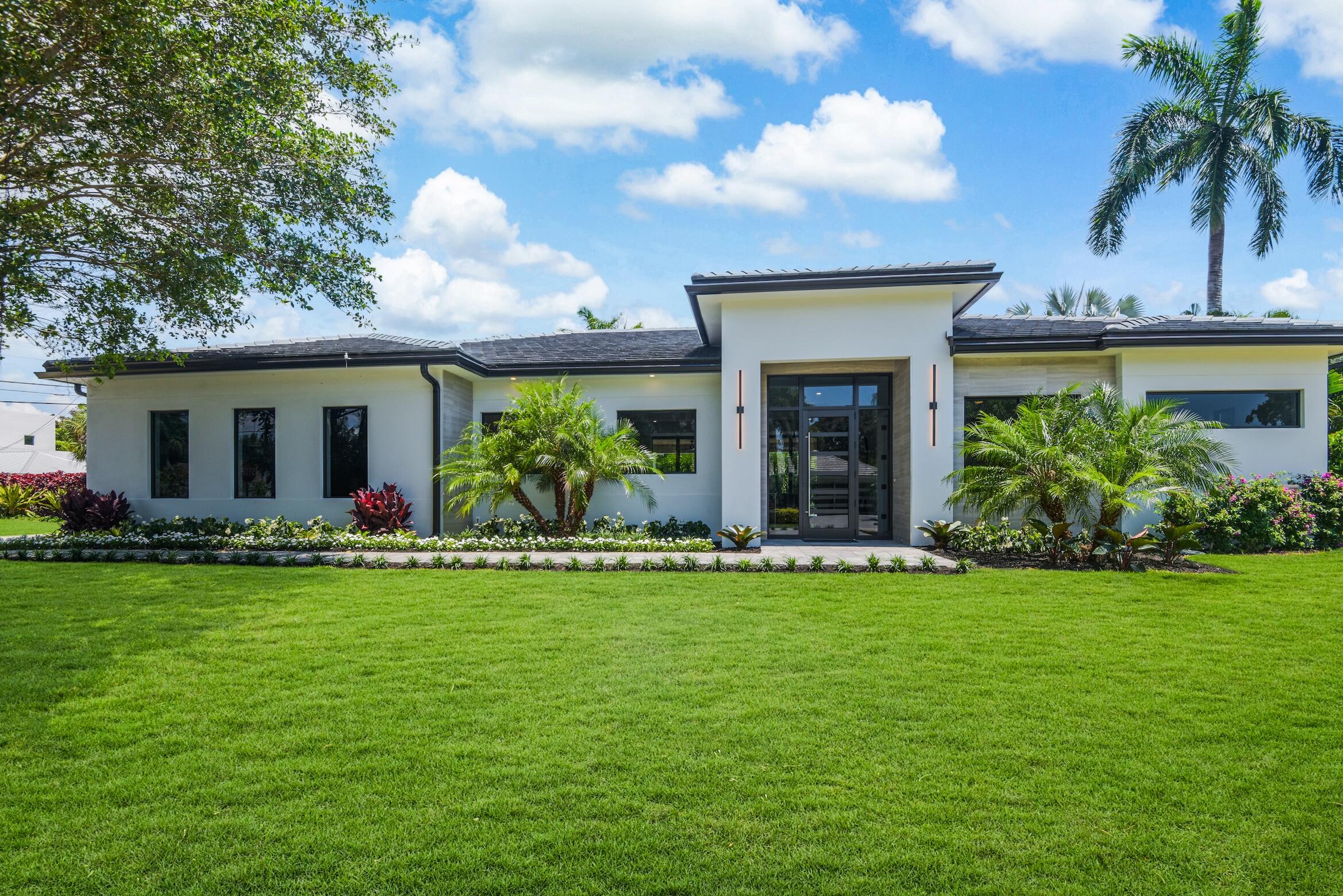 719 Sunshine Drive