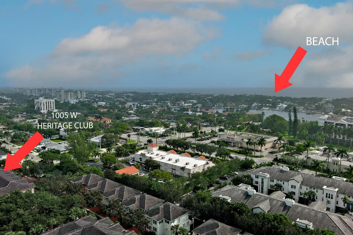 1005 W Heritage Club Circle