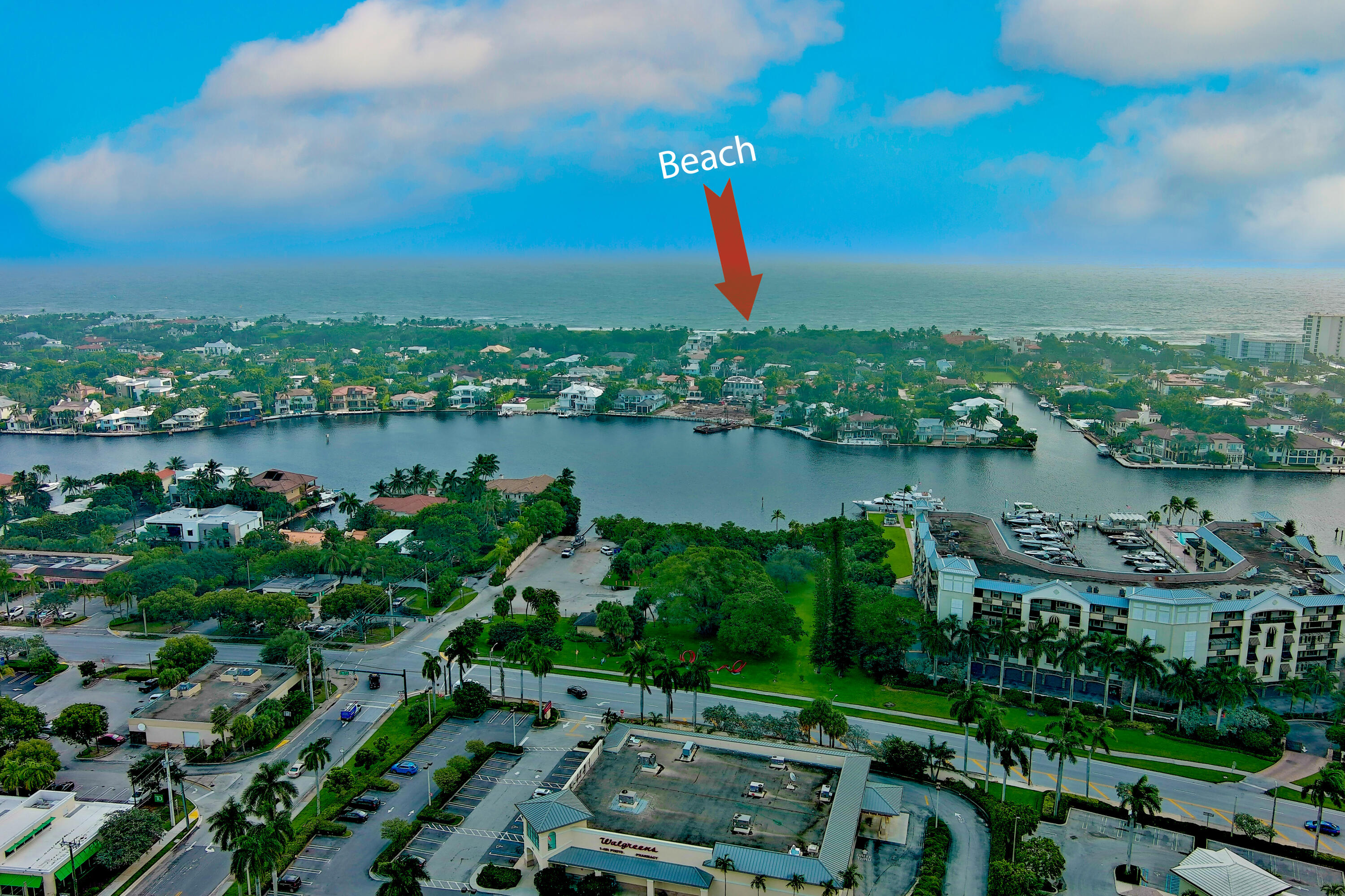 1005 W Heritage Club Circle