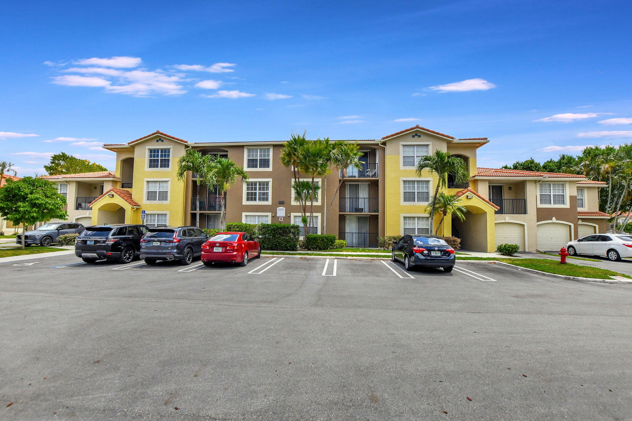 15095 Michelangelo Boulevard 304