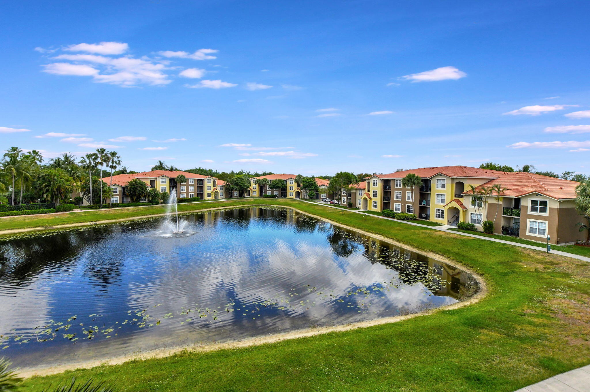 15095 Michelangelo Boulevard 304