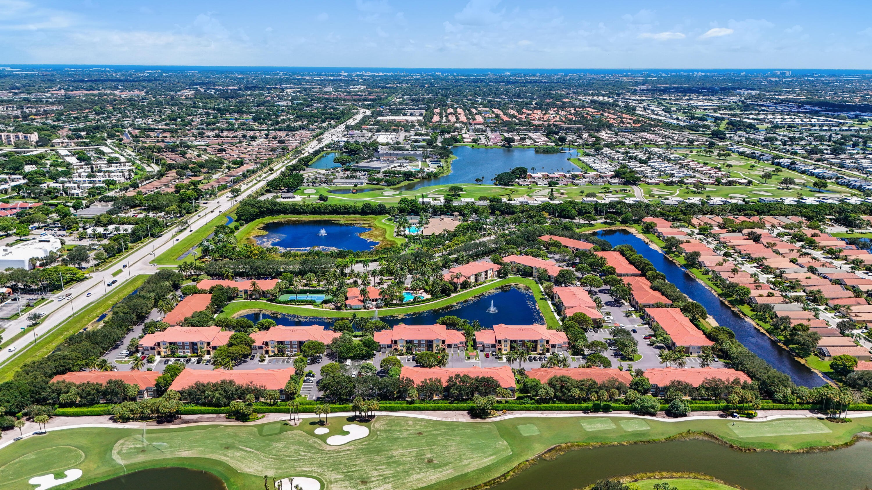15105 Michelangelo Boulevard 106