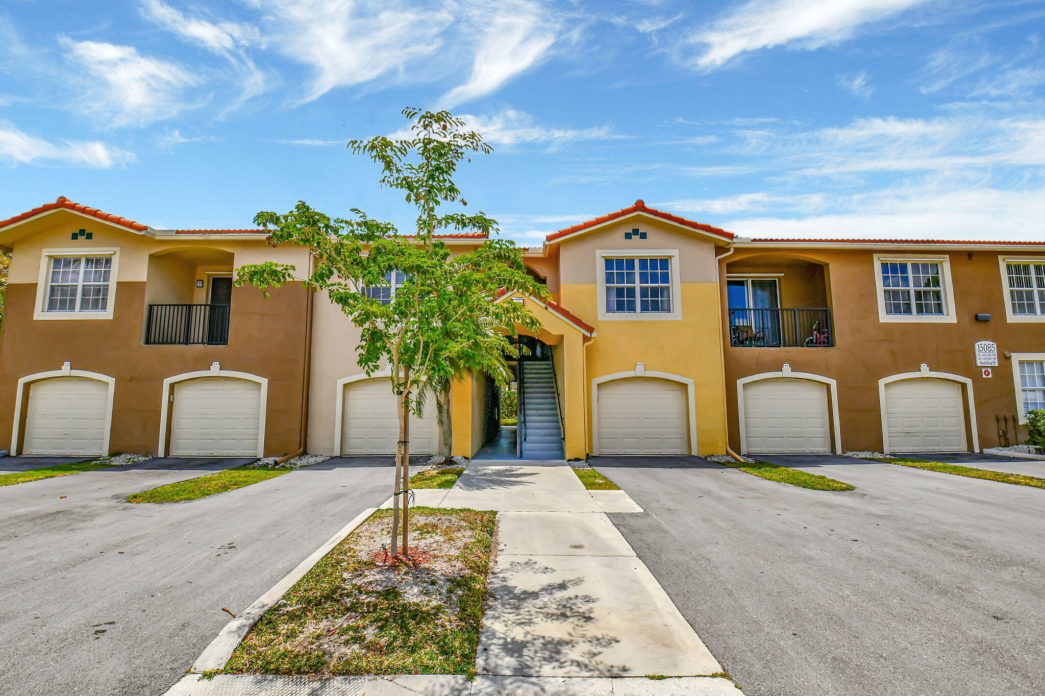 15085 Michelangelo Boulevard 201