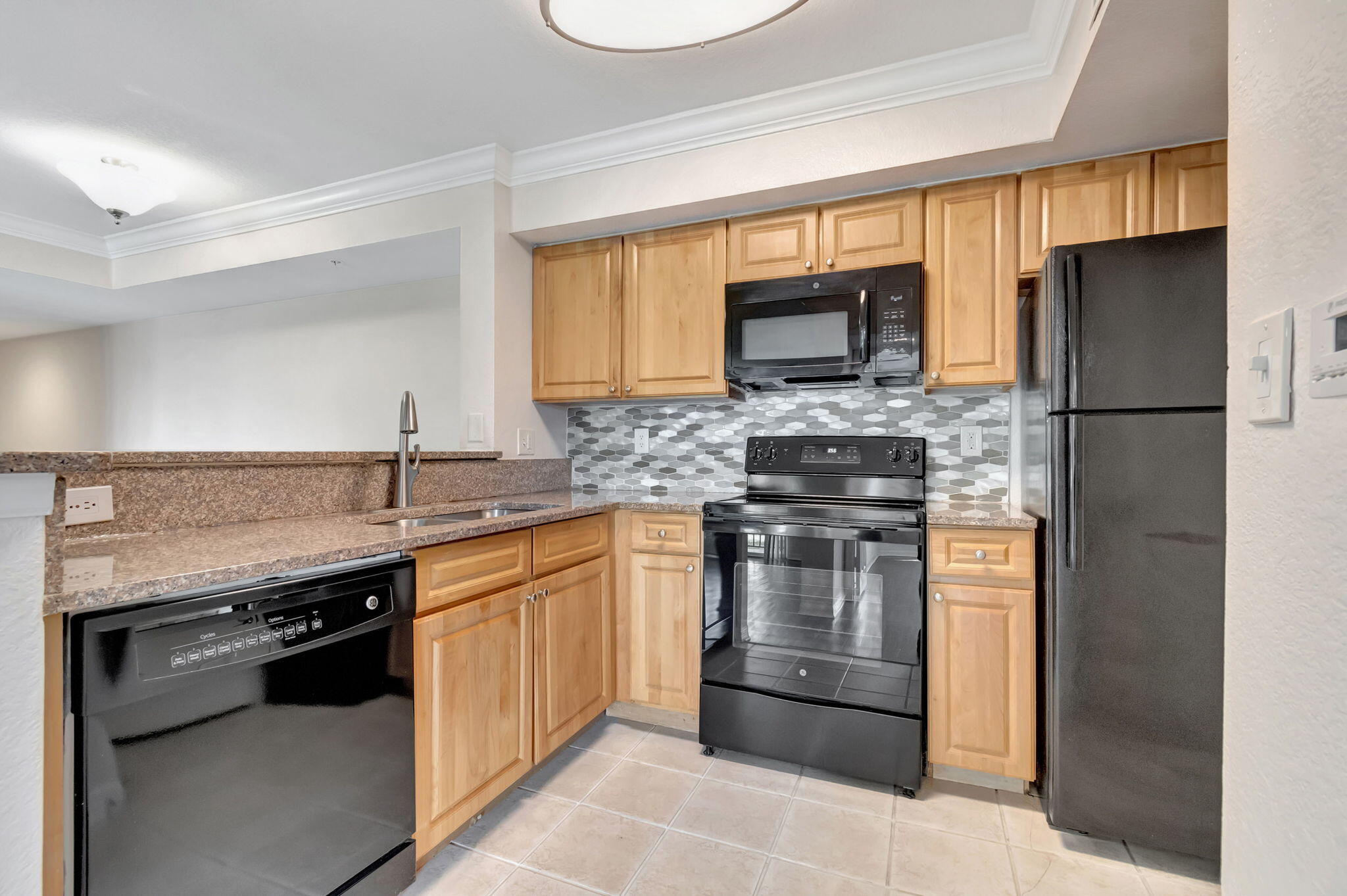 15155 Michelangelo Boulevard 106