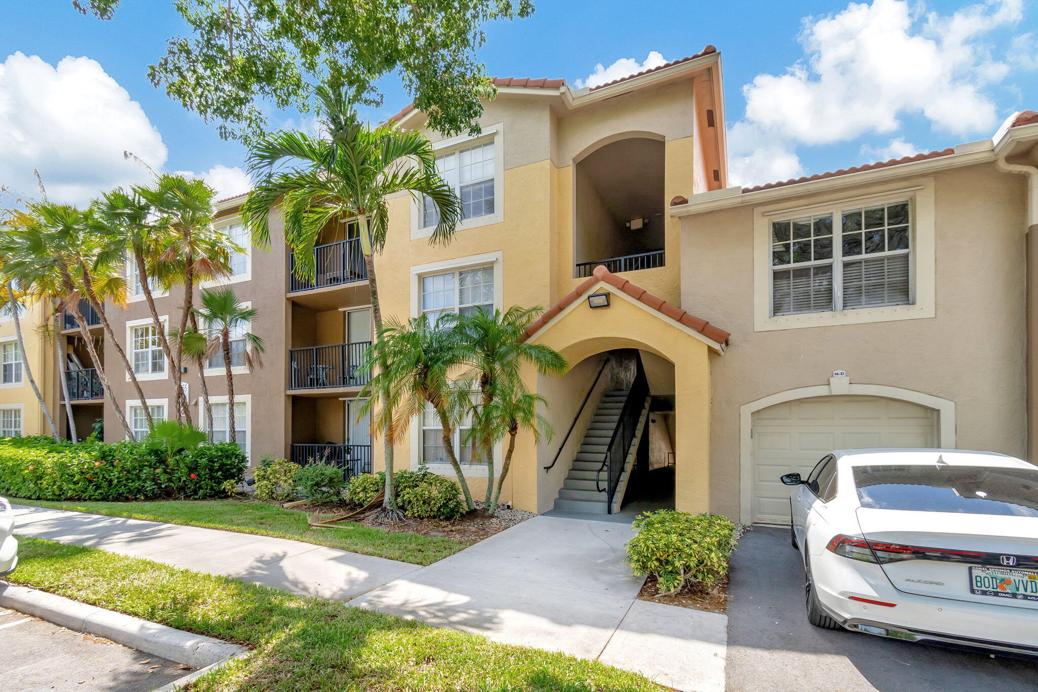 15155 Michelangelo Boulevard 106