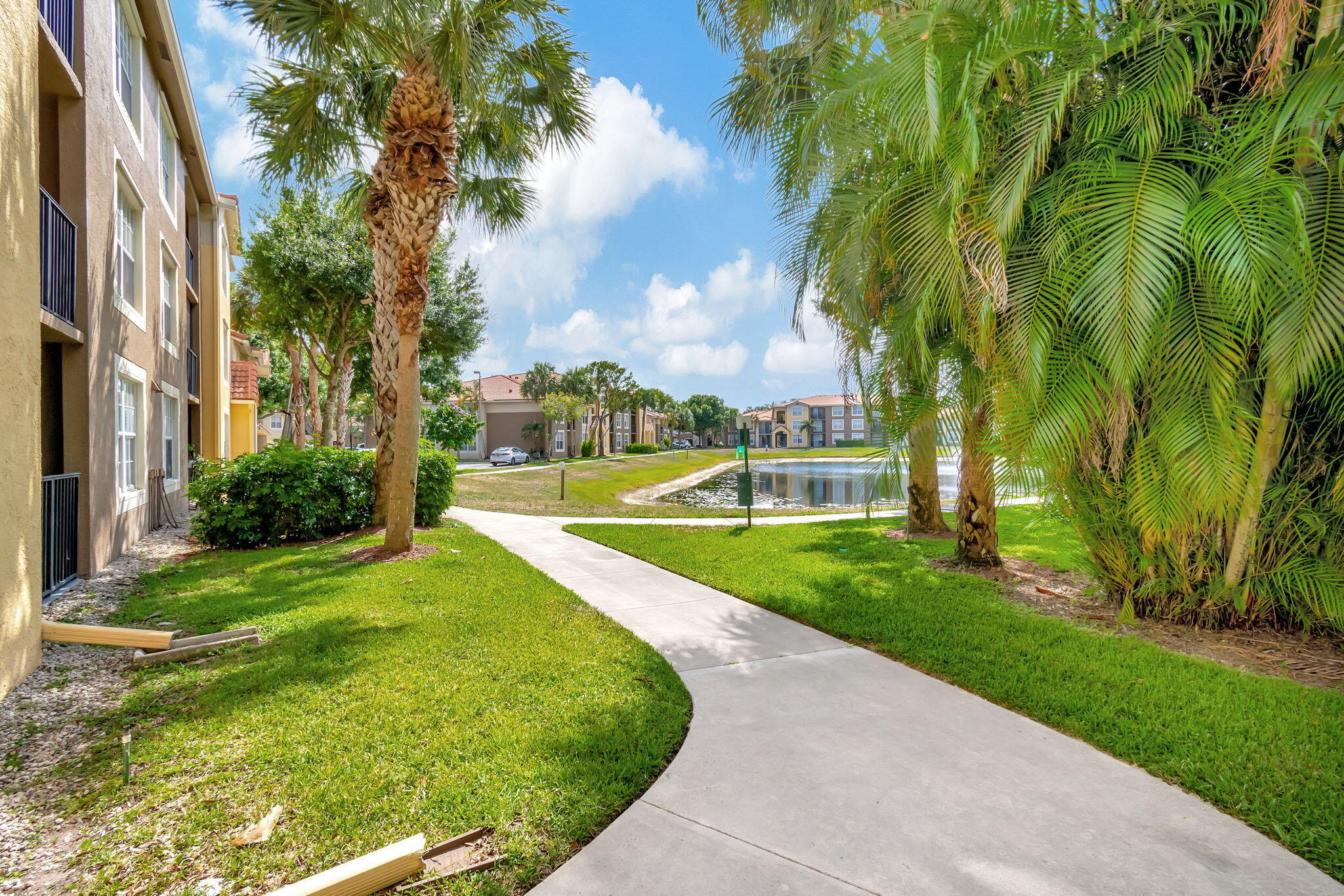 15155 Michelangelo Boulevard 106