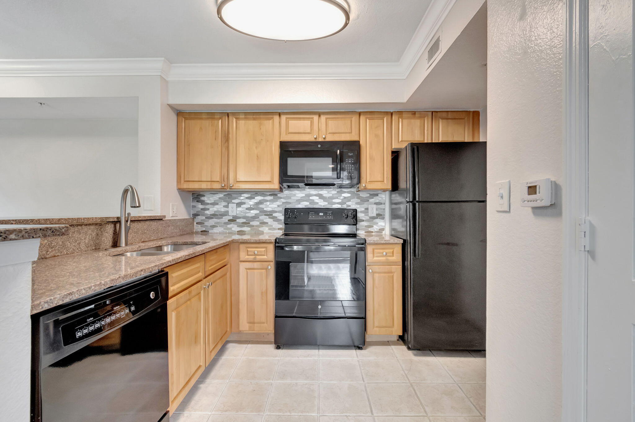 15155 Michelangelo Boulevard 106