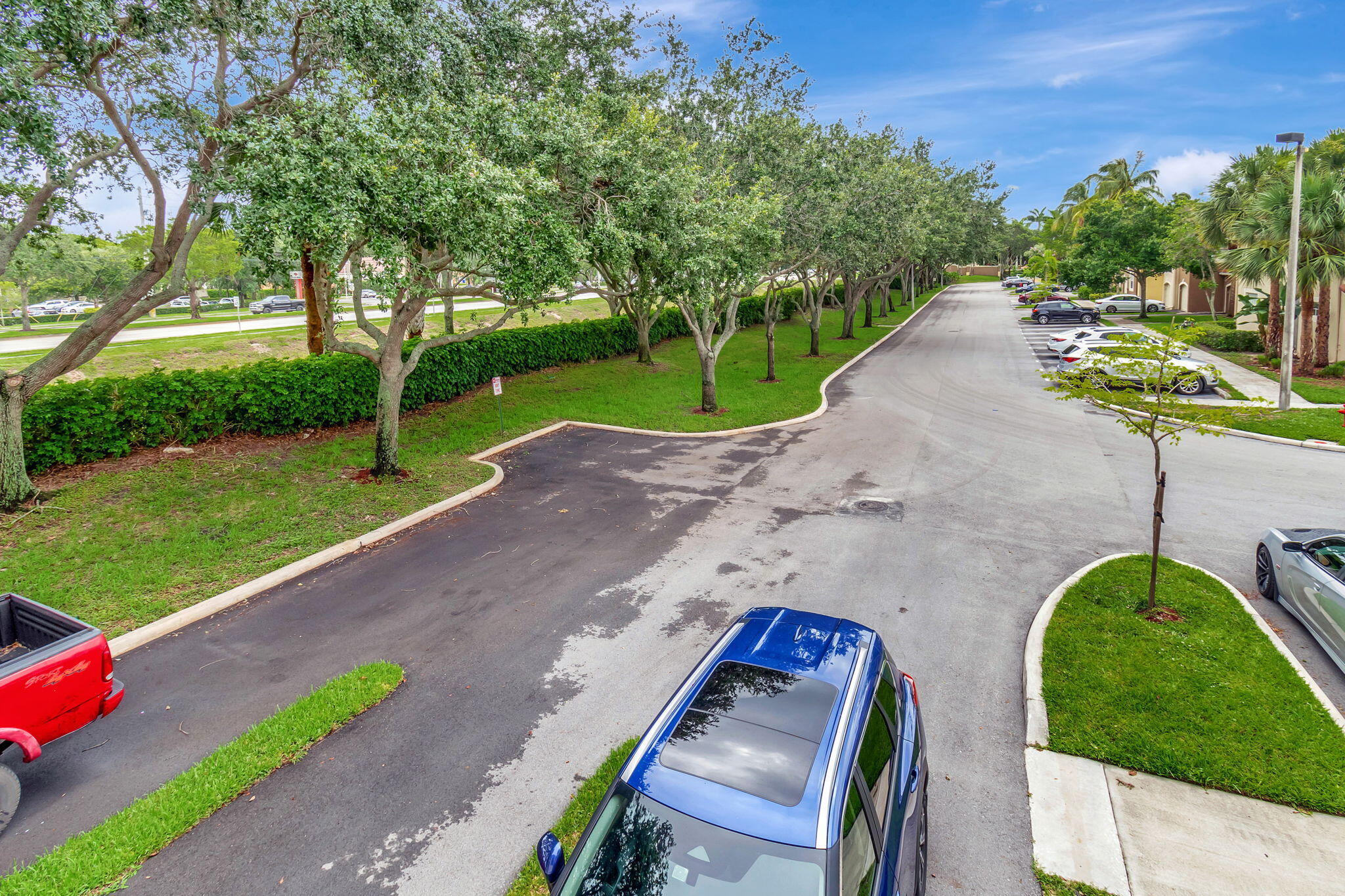 15045 Michelangelo Boulevard 207