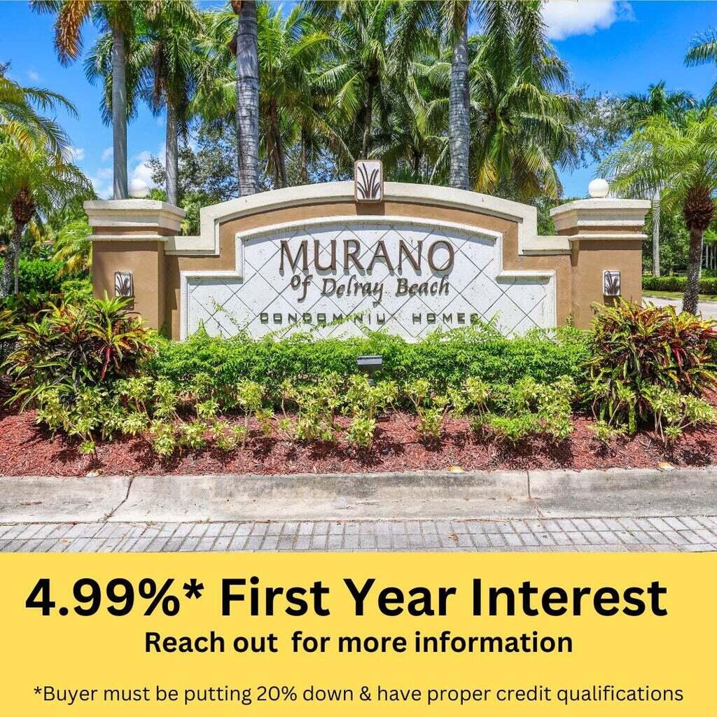 15045 Michelangelo Boulevard 207