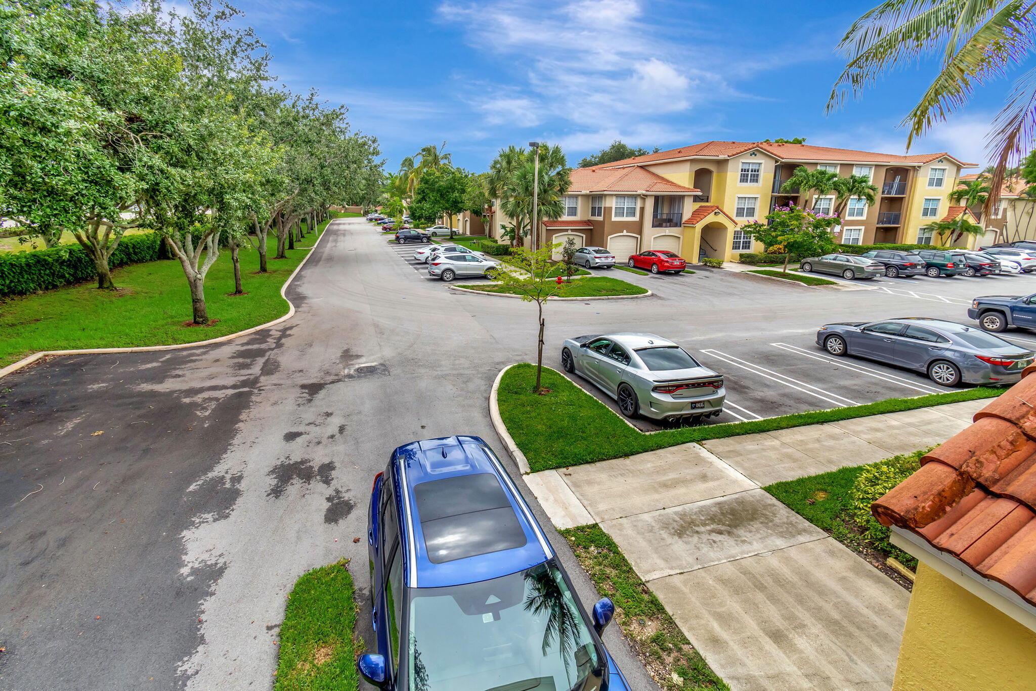 15045 Michelangelo Boulevard 207