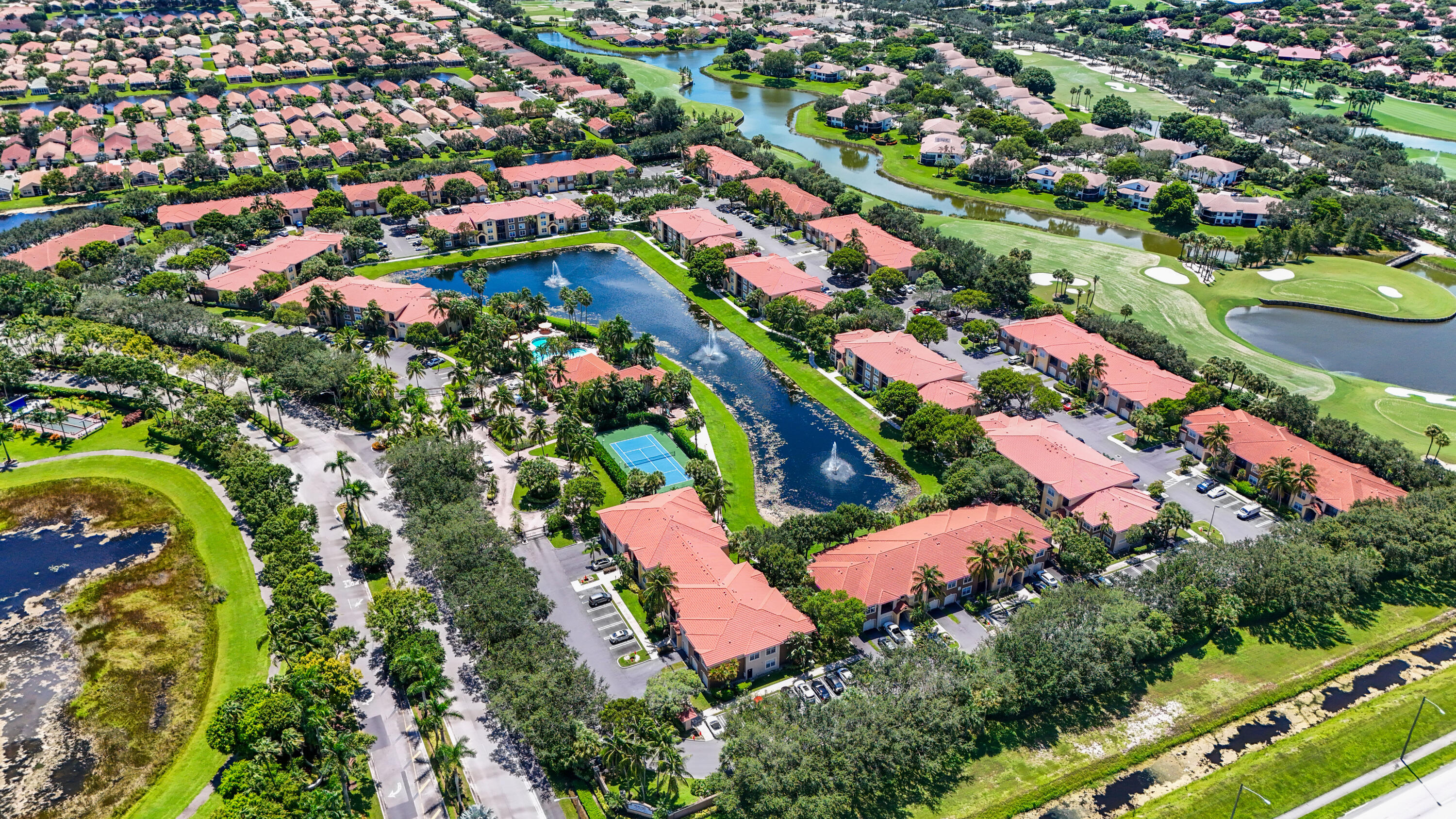 15065 Michelangelo Boulevard 304