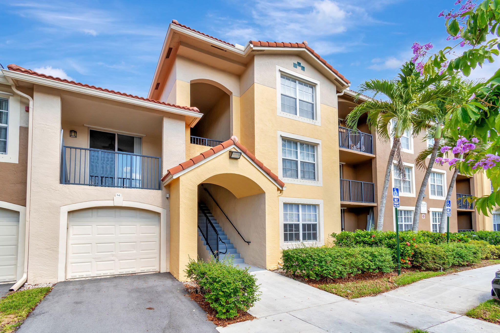 15065 Michelangelo Boulevard 103