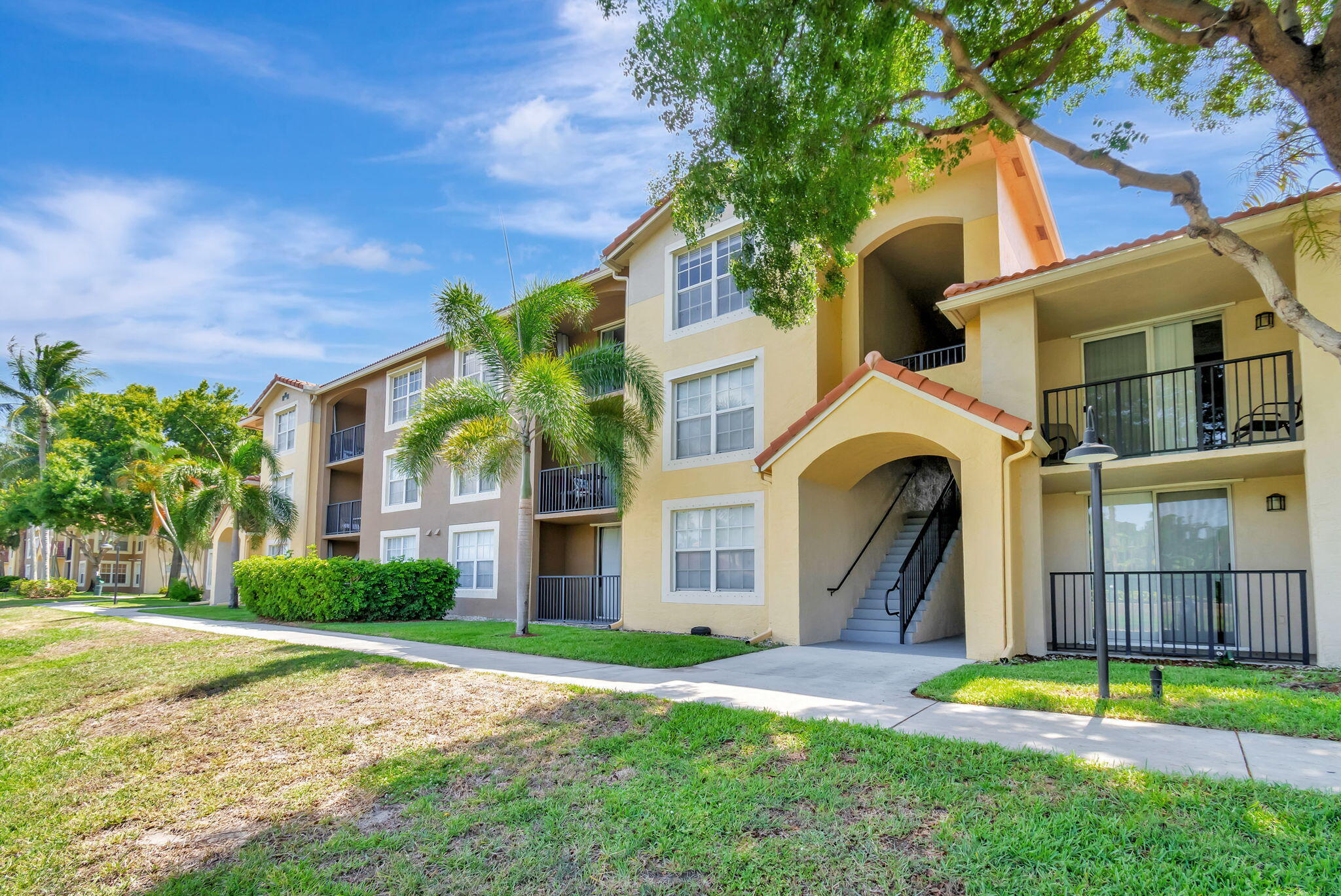 15065 Michelangelo Boulevard 103