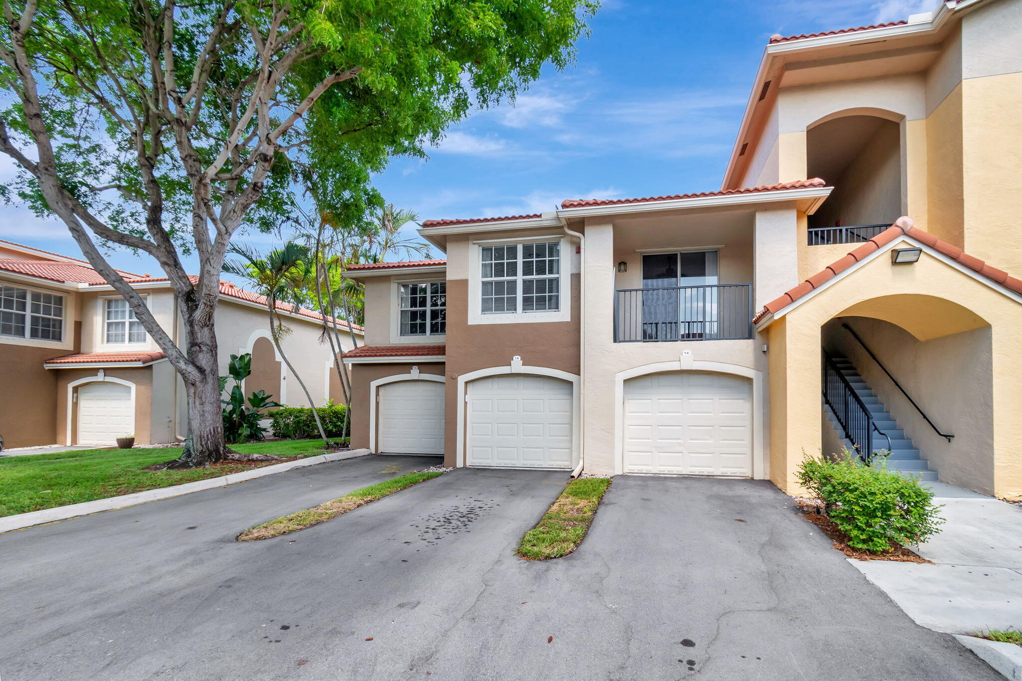 15065 Michelangelo Boulevard 103