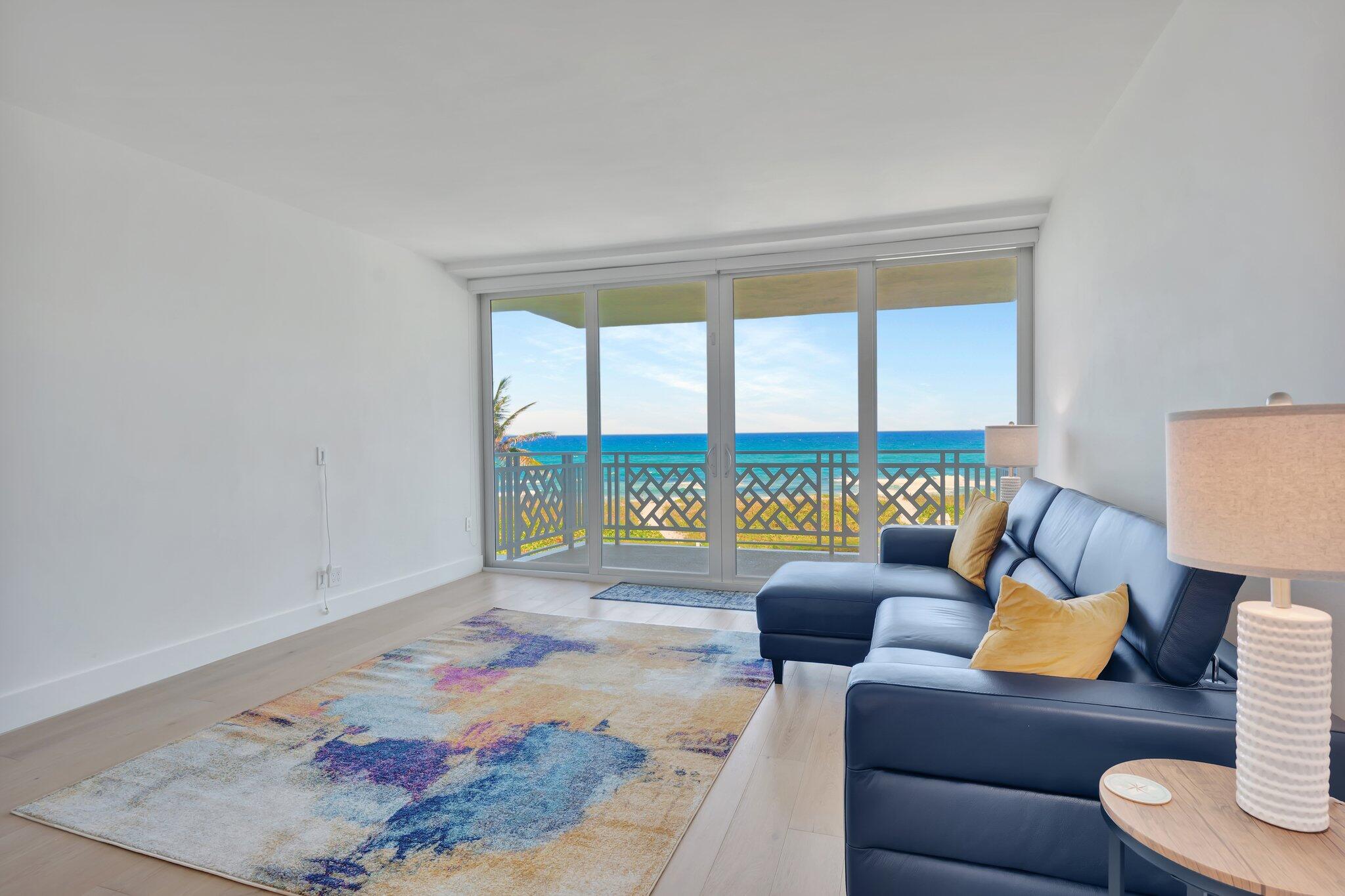 1225 S Ocean Boulevard 303