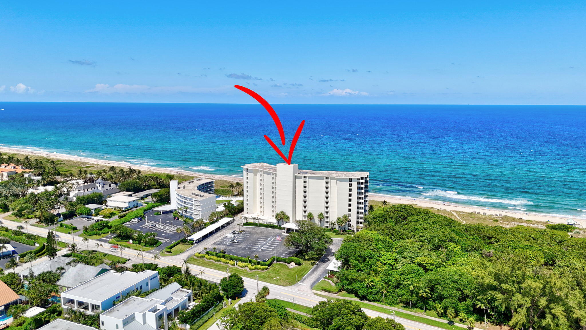 1225 S Ocean Boulevard 303