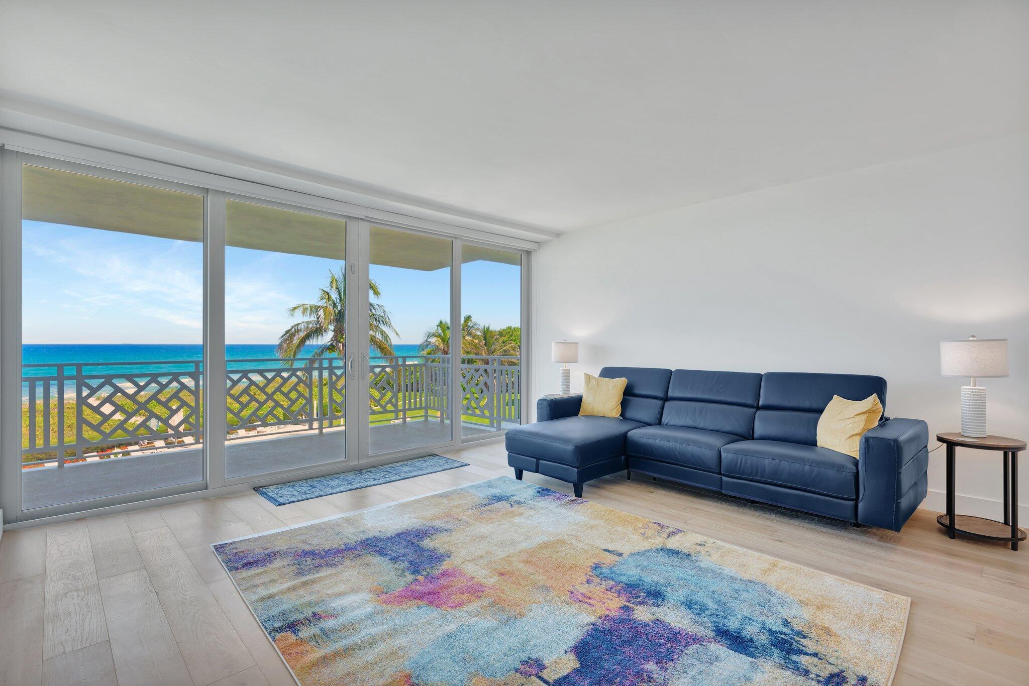 1225 S Ocean Boulevard 303