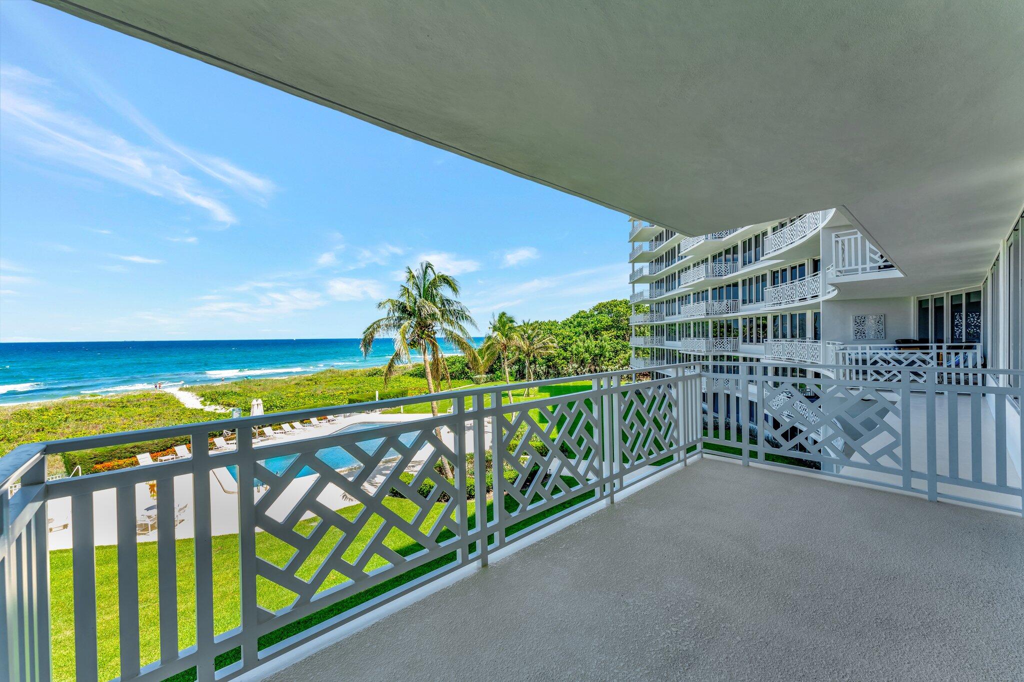 1225 S Ocean Boulevard 303