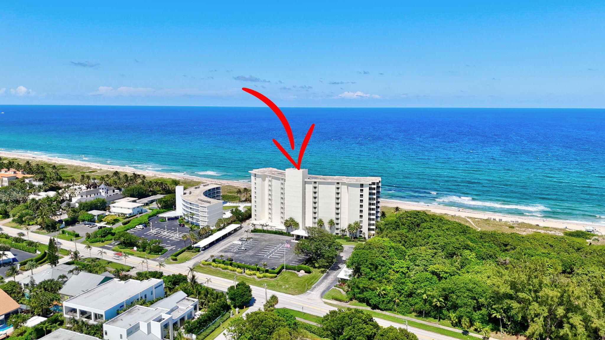 1225 S Ocean Boulevard 303