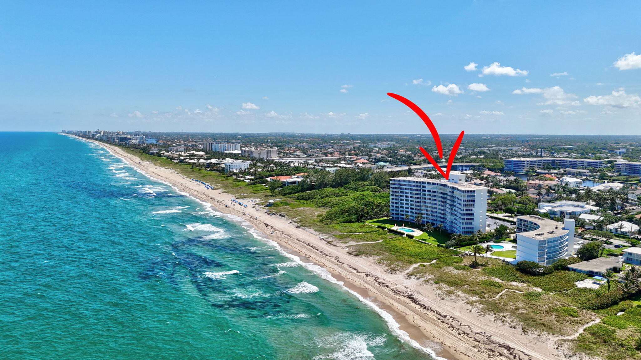 1225 S Ocean Boulevard 303