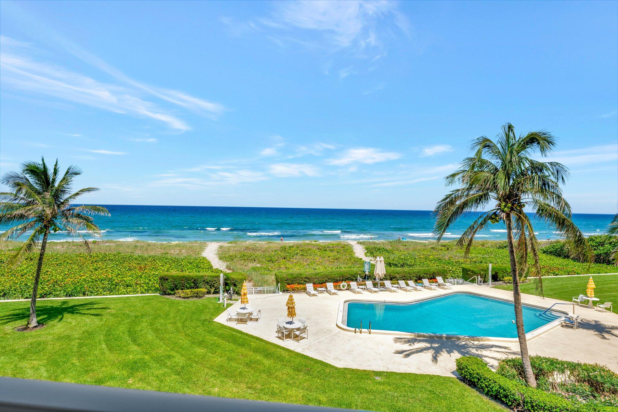 1225 S Ocean Boulevard 303