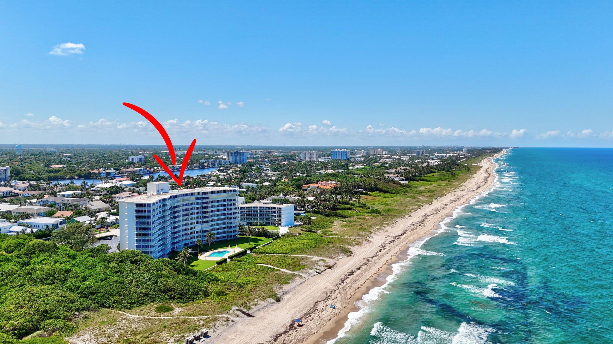 1225 S Ocean Boulevard 303