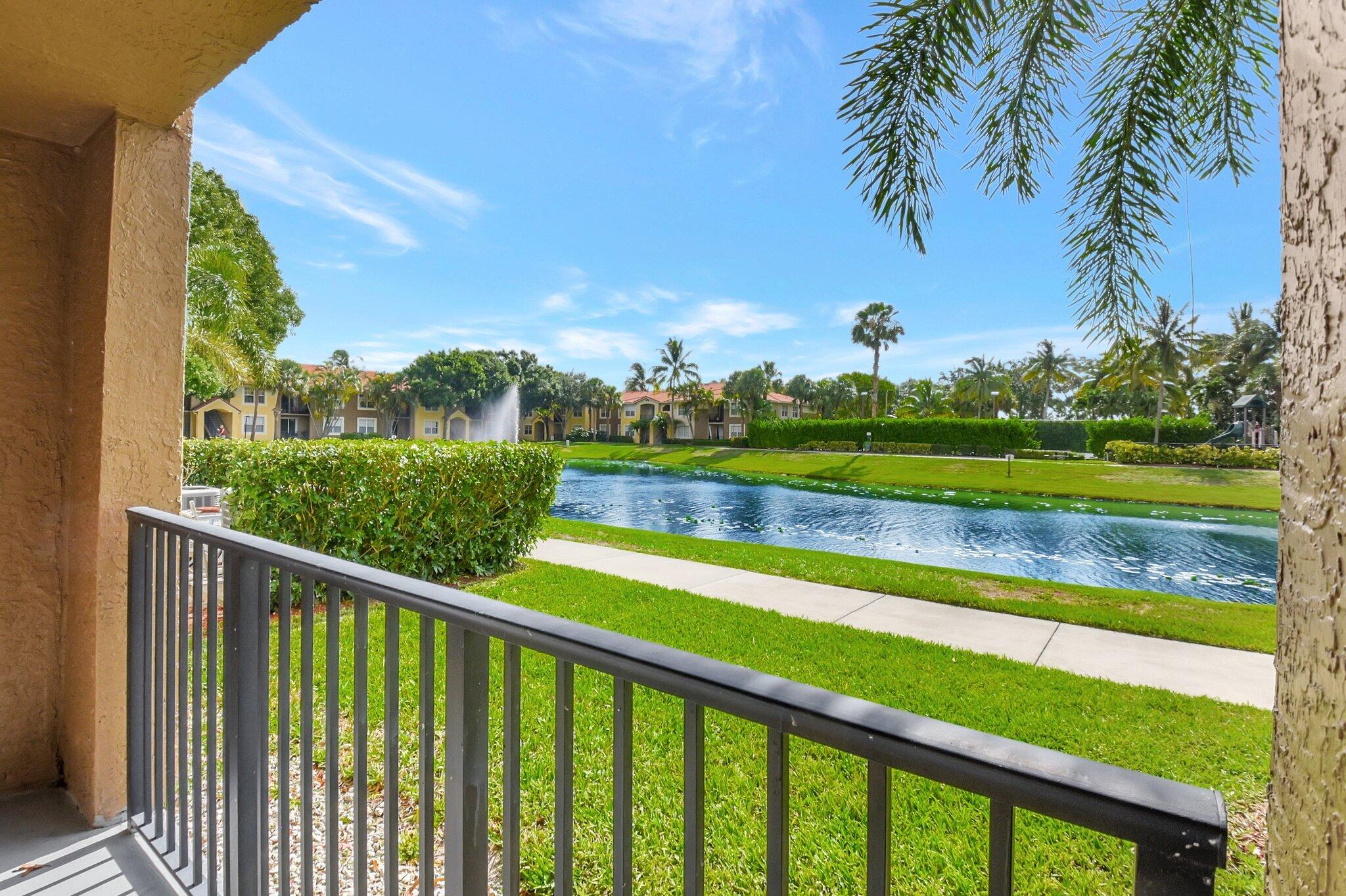 15065 Michelangelo Boulevard 106