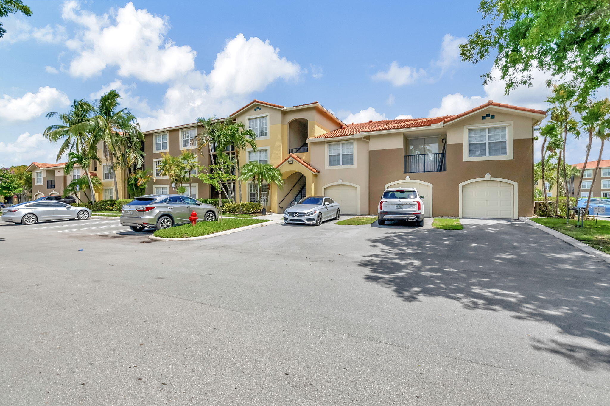 15135 Michelangelo Boulevard 108