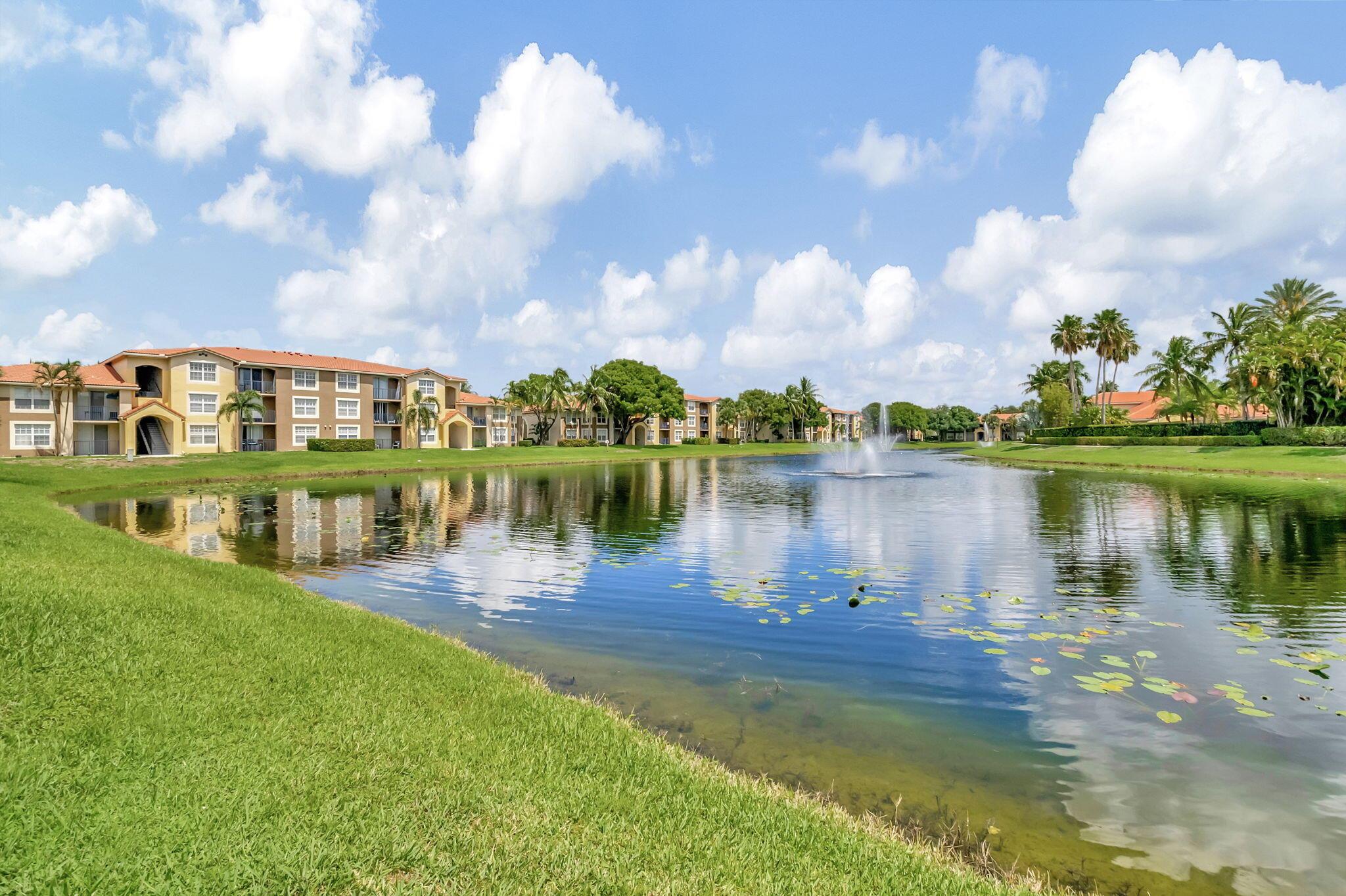 15135 Michelangelo Boulevard 108