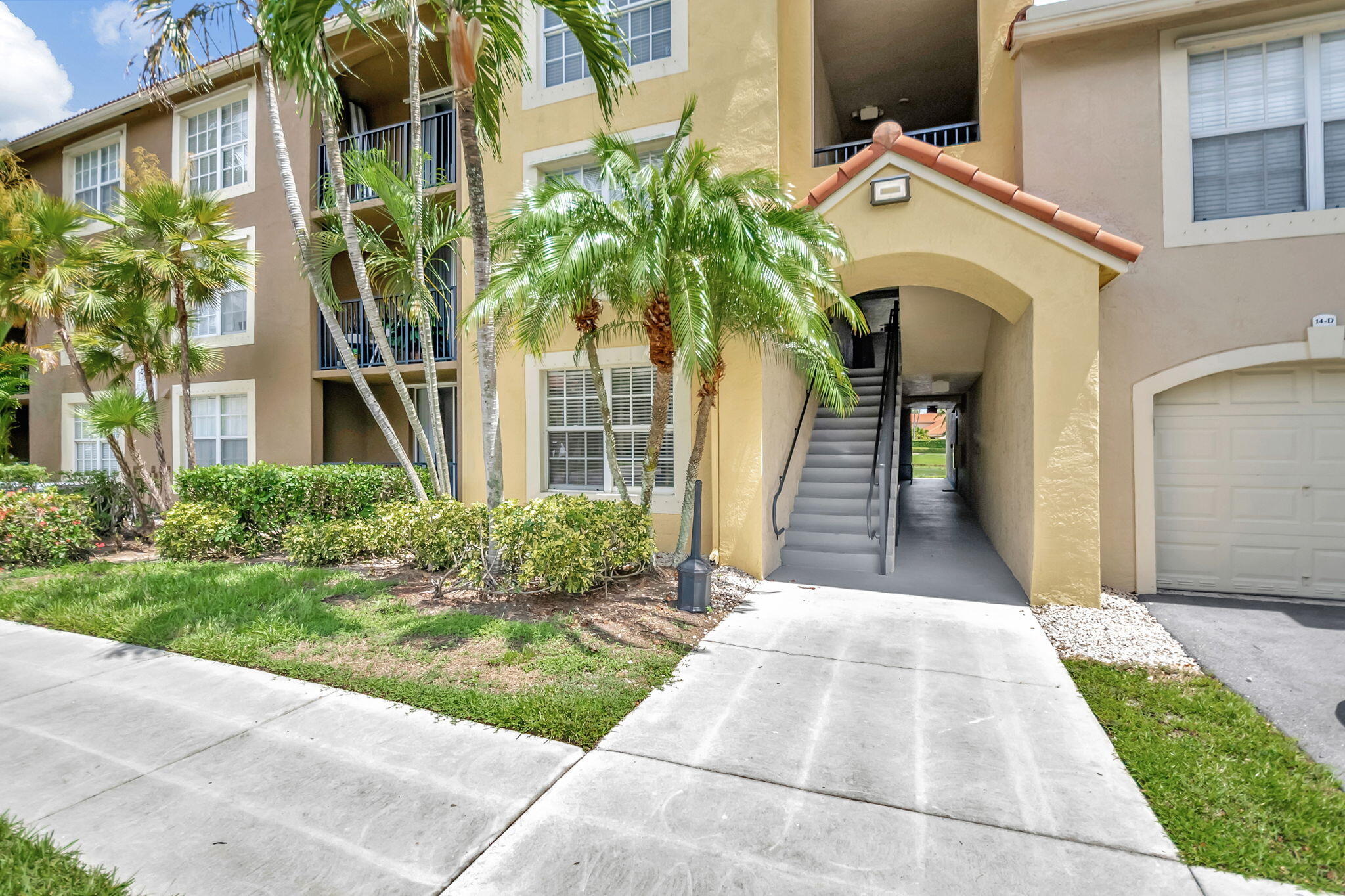 15135 Michelangelo Boulevard 108