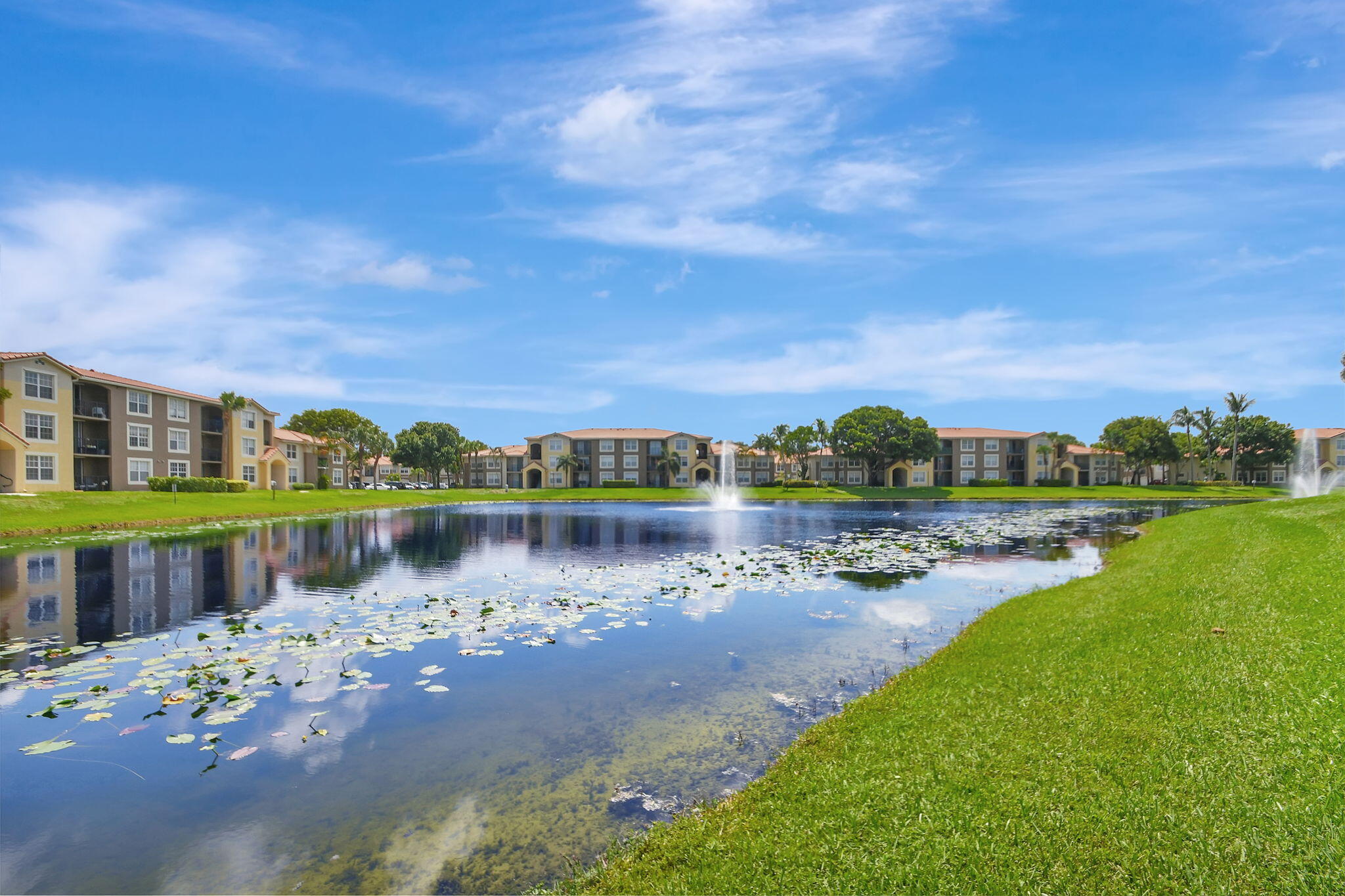 15185 Michelangelo Boulevard 306