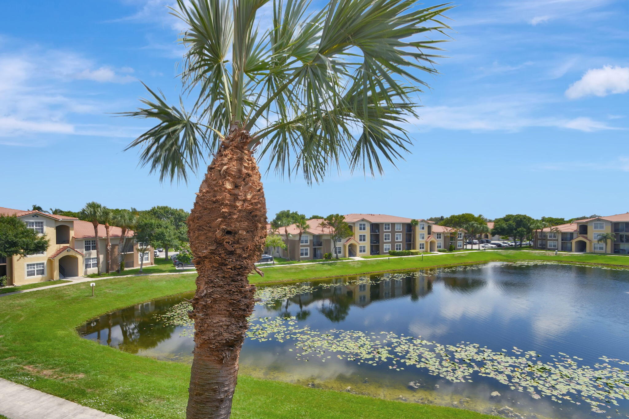 15185 Michelangelo Boulevard 306