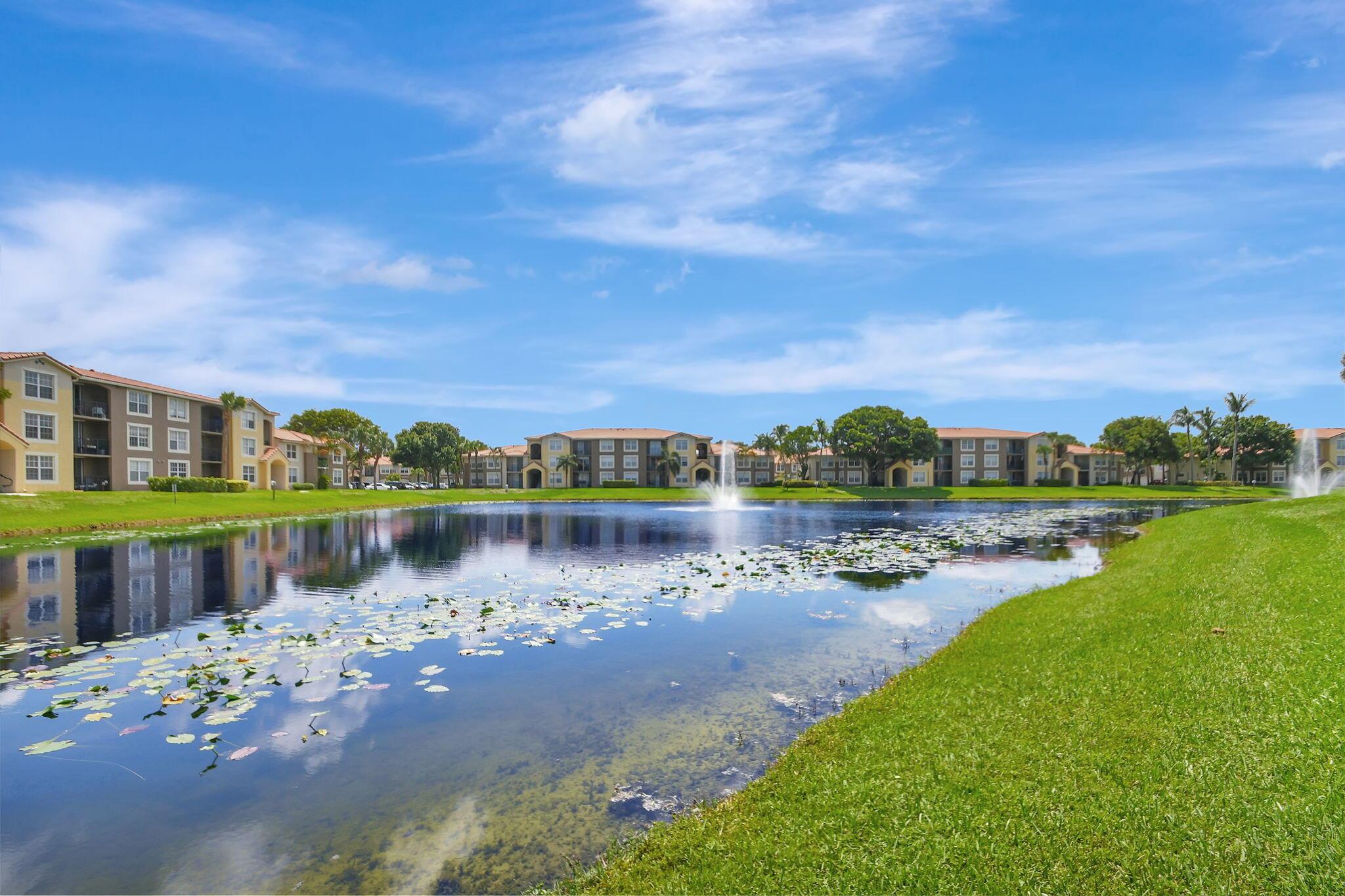 15185 Michelangelo Boulevard 306