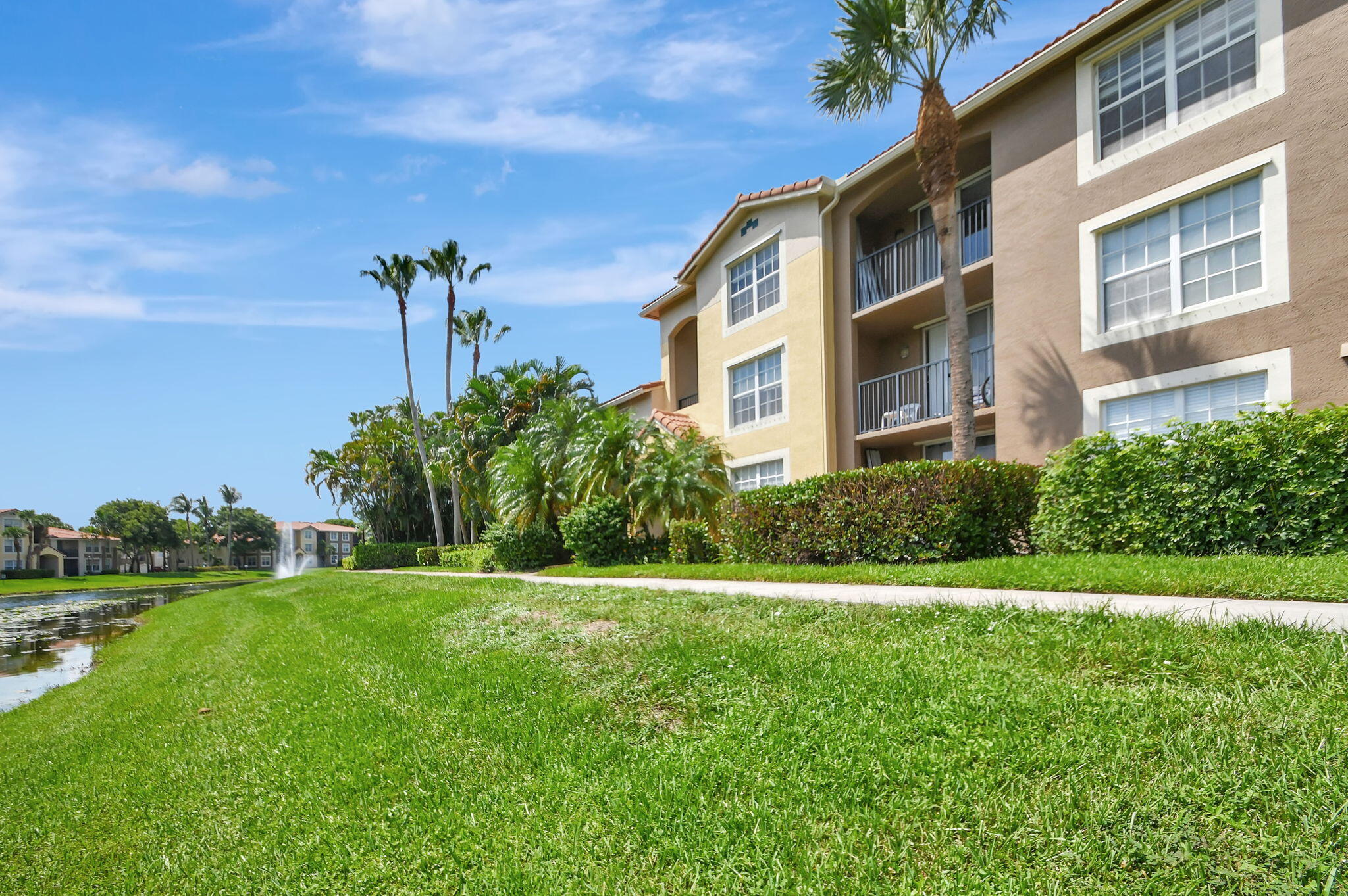 15185 Michelangelo Boulevard 306