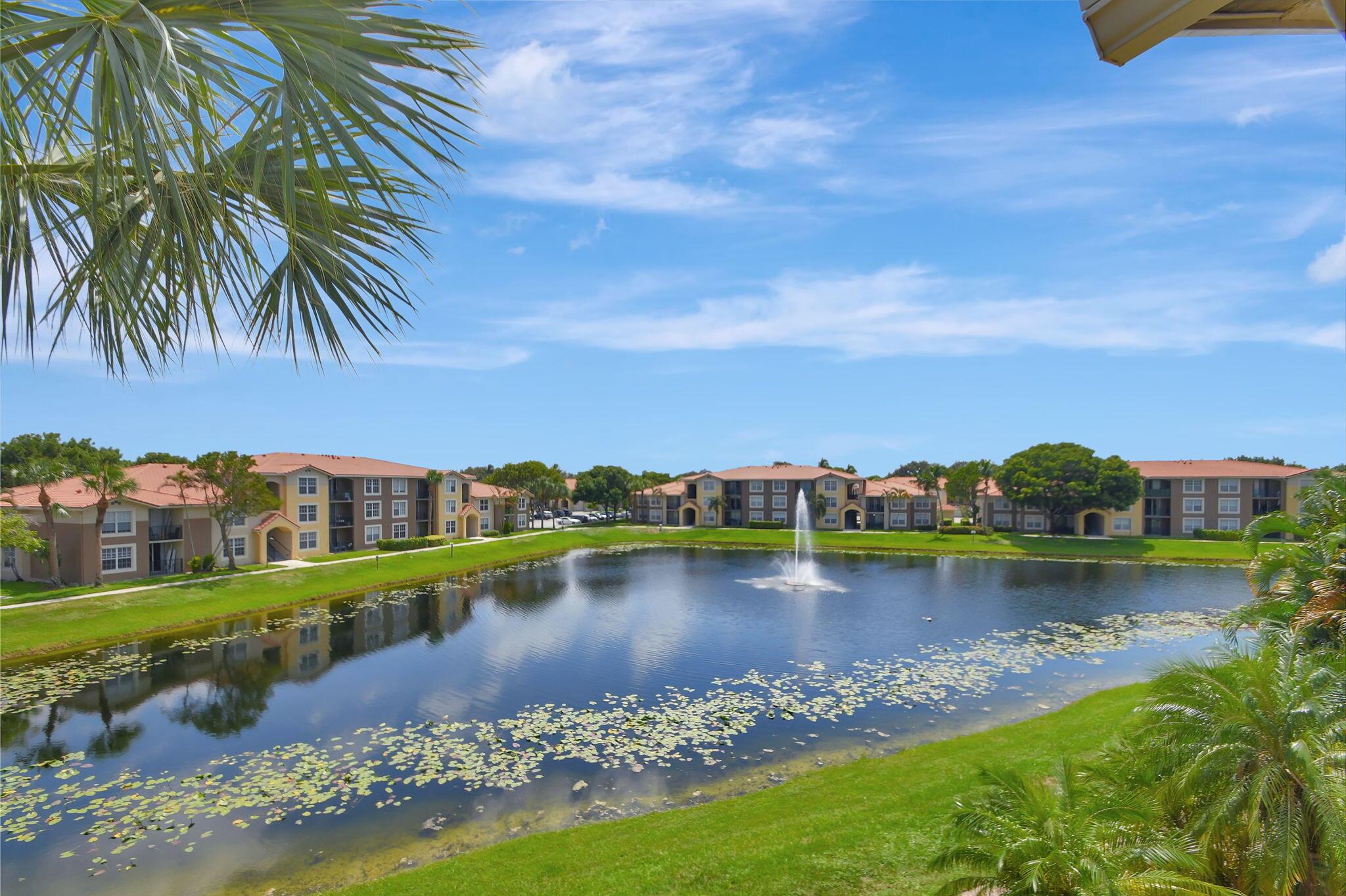 15185 Michelangelo Boulevard 306