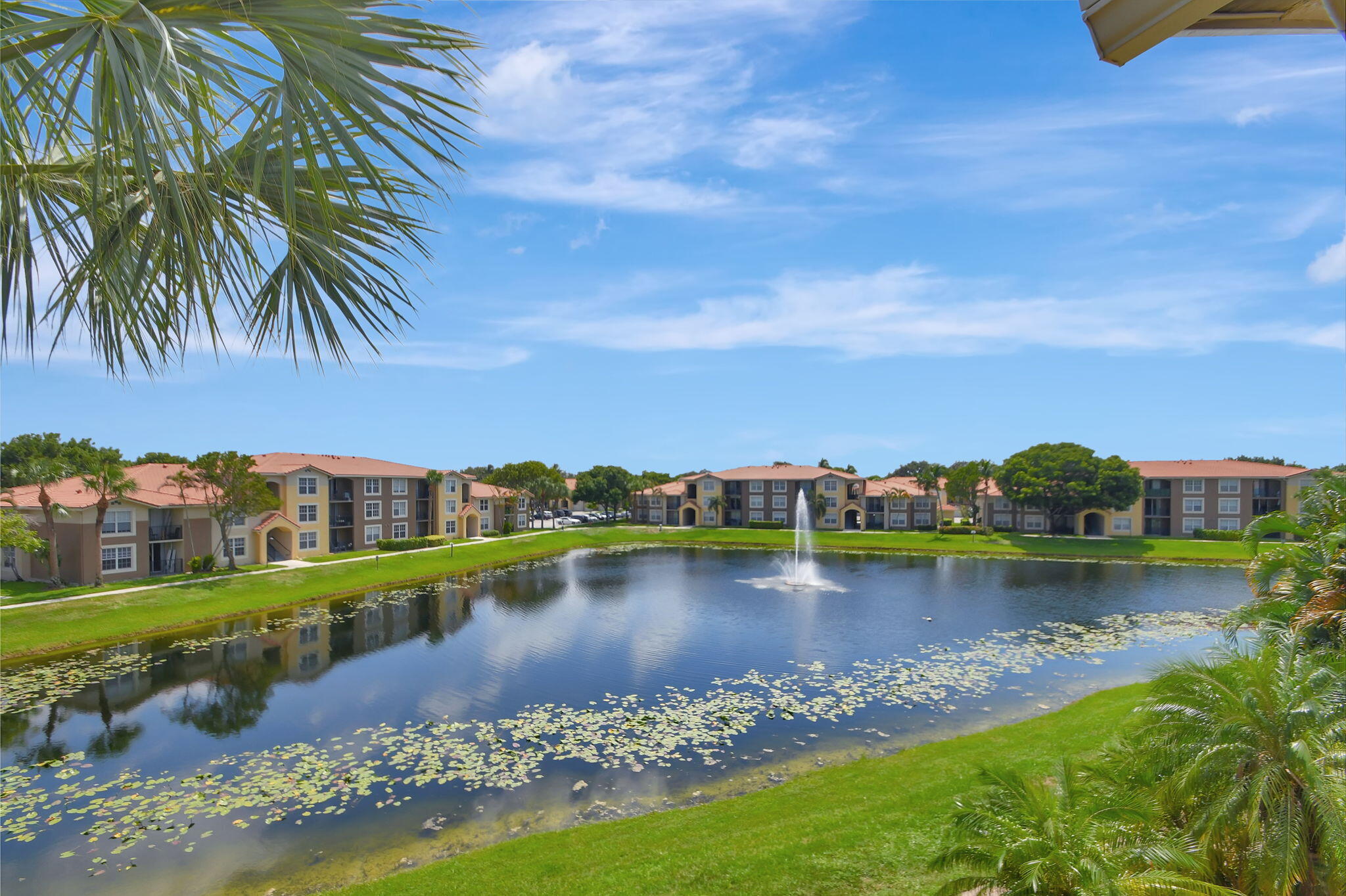 15185 Michelangelo Boulevard 306