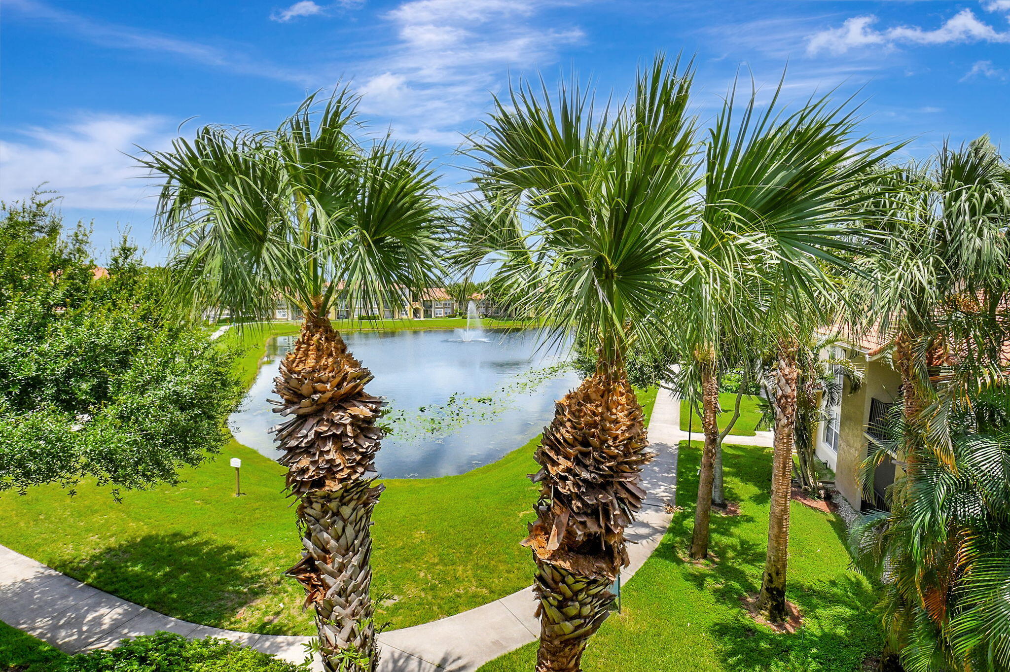 15155 Michelangelo Boulevard 306