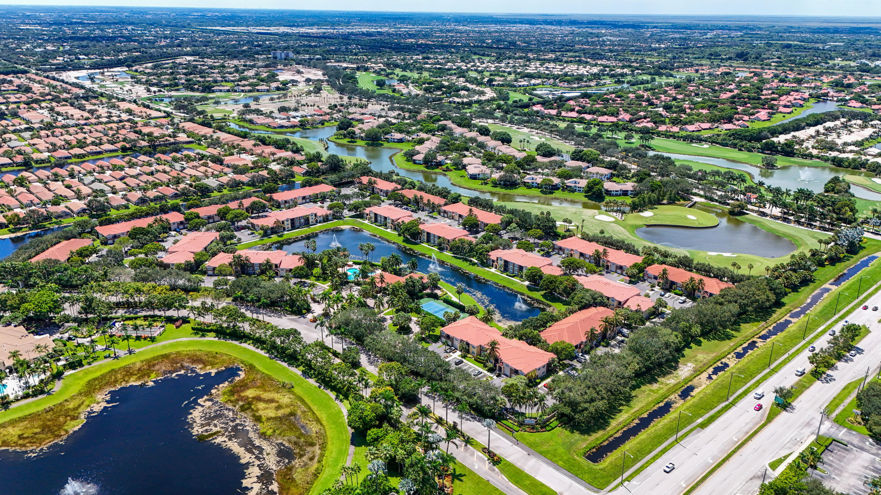 15185 Michelangelo Boulevard 305