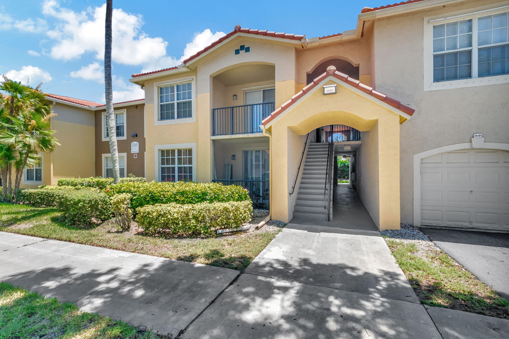 15145 Michelangelo Boulevard 208