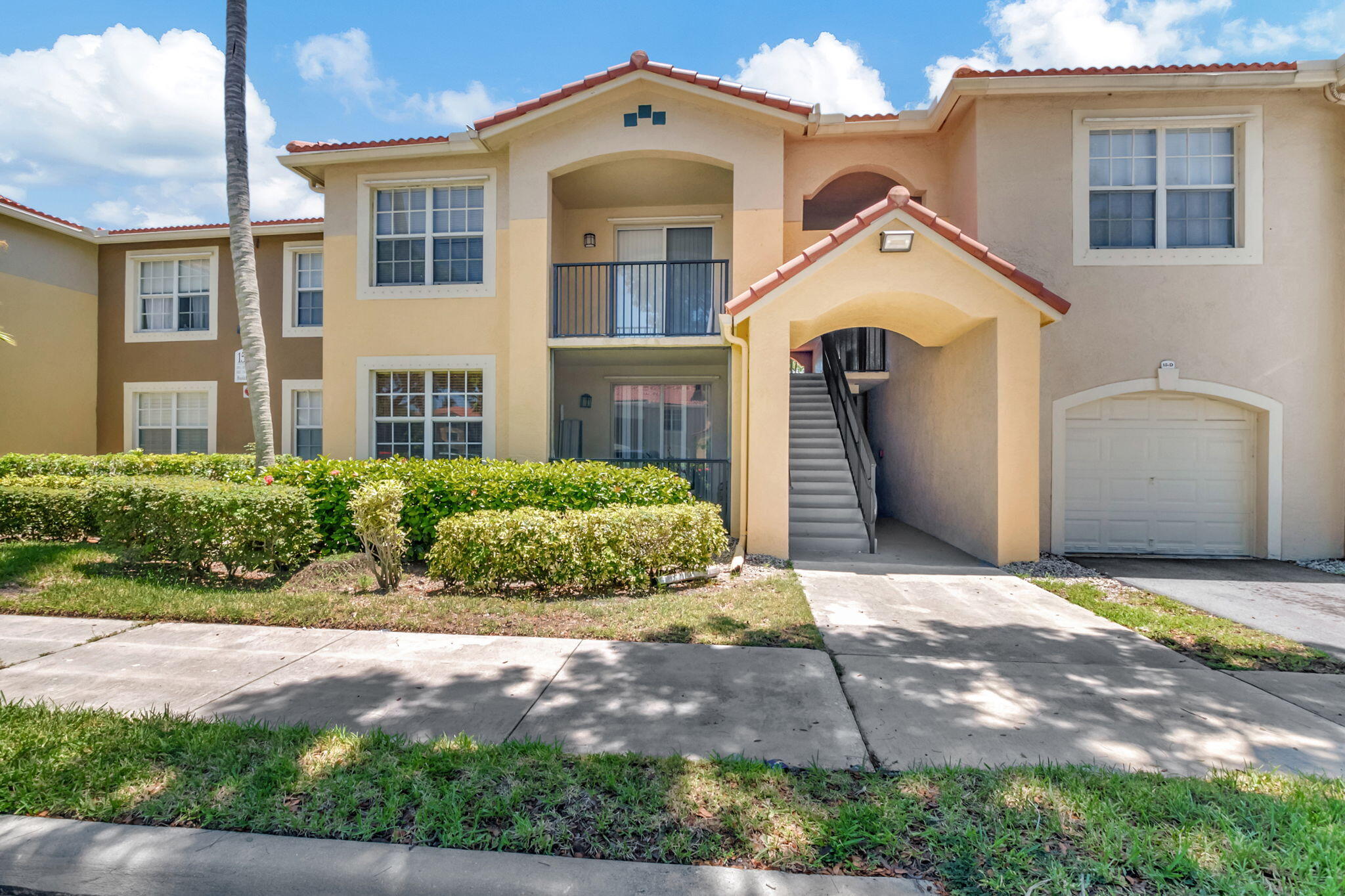 15145 Michelangelo Boulevard 208