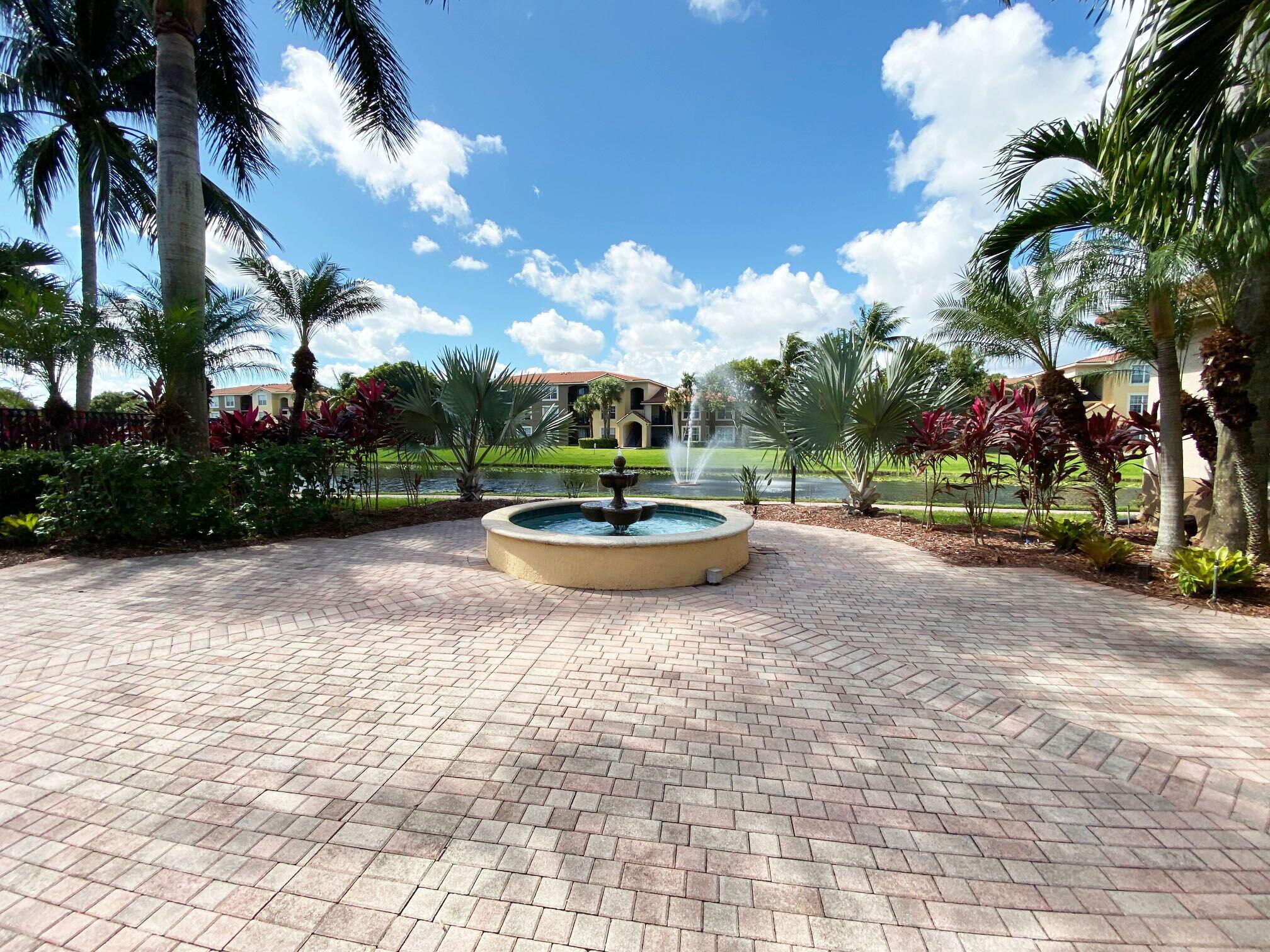 15145 Michelangelo Boulevard 208