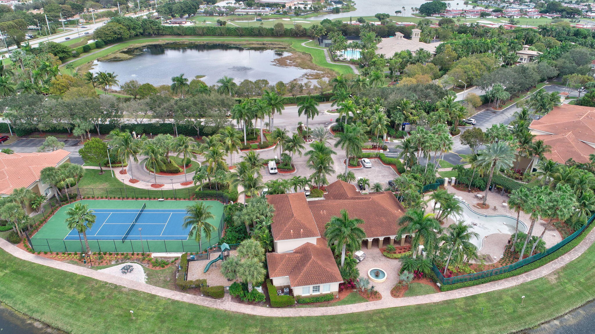 15145 Michelangelo Boulevard 208