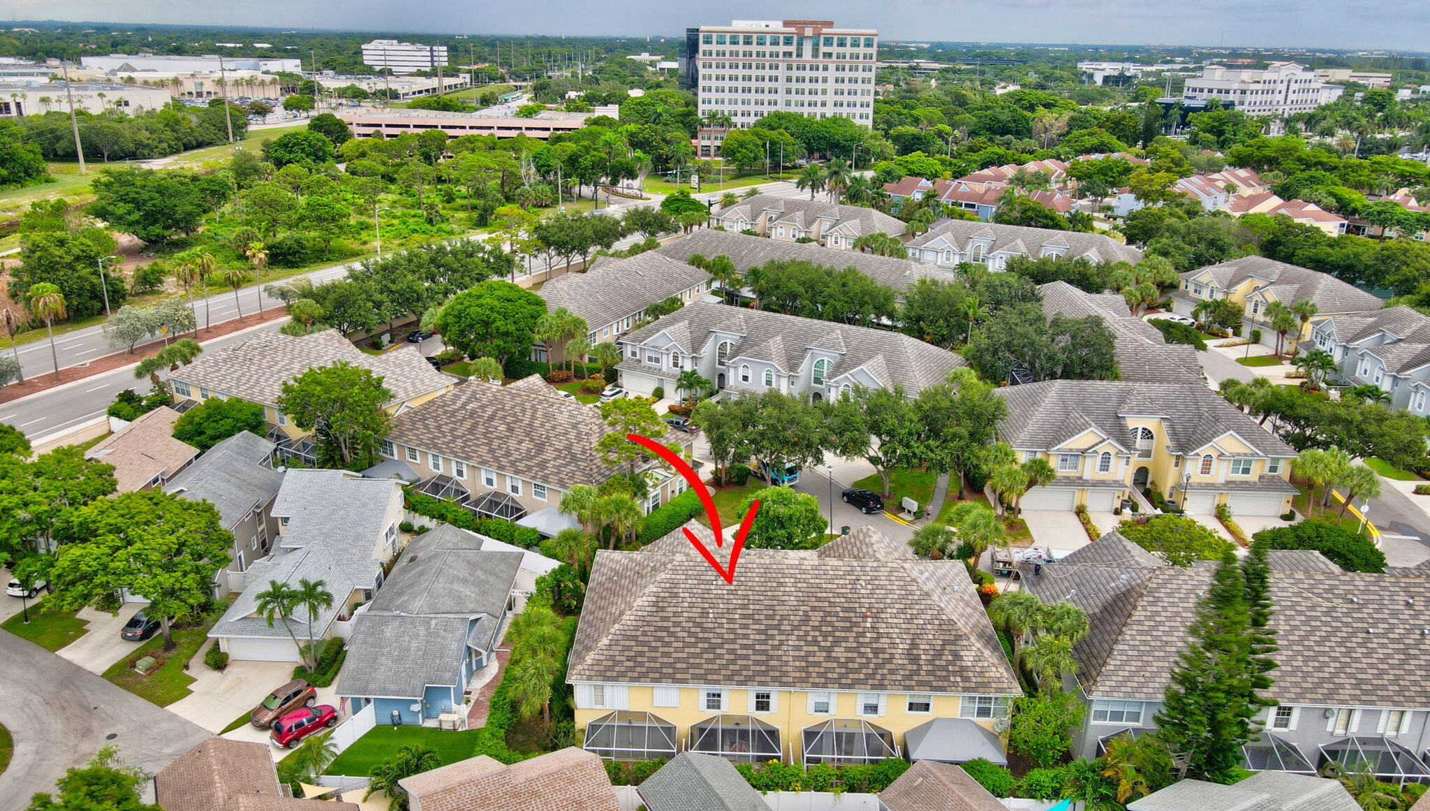 5469 Grand Park Place